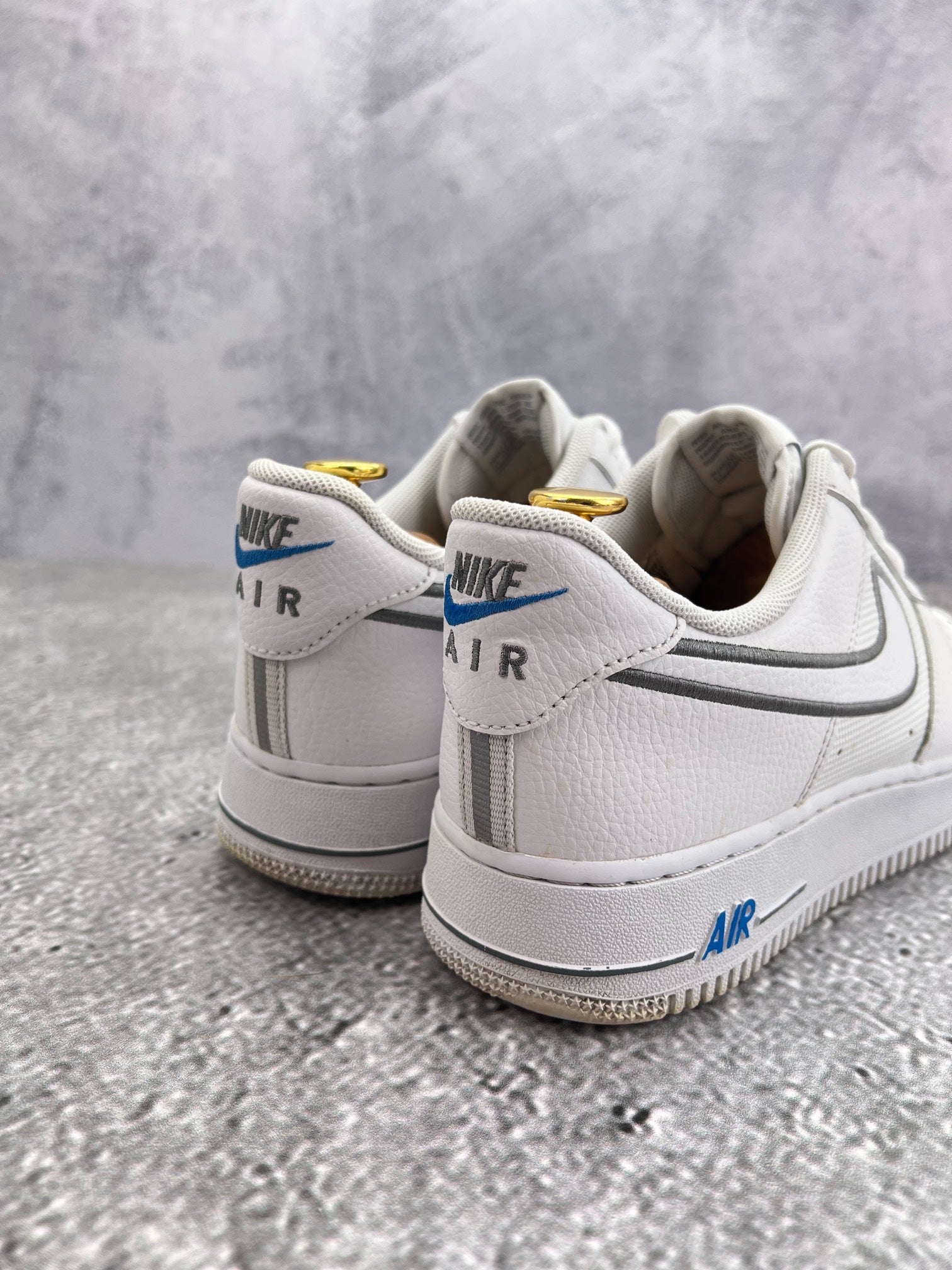 Nike Air Force 1 Low (42.5) - sneakilystore