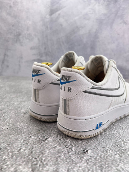 Nike Air Force 1 Low (42.5) - sneakilystore