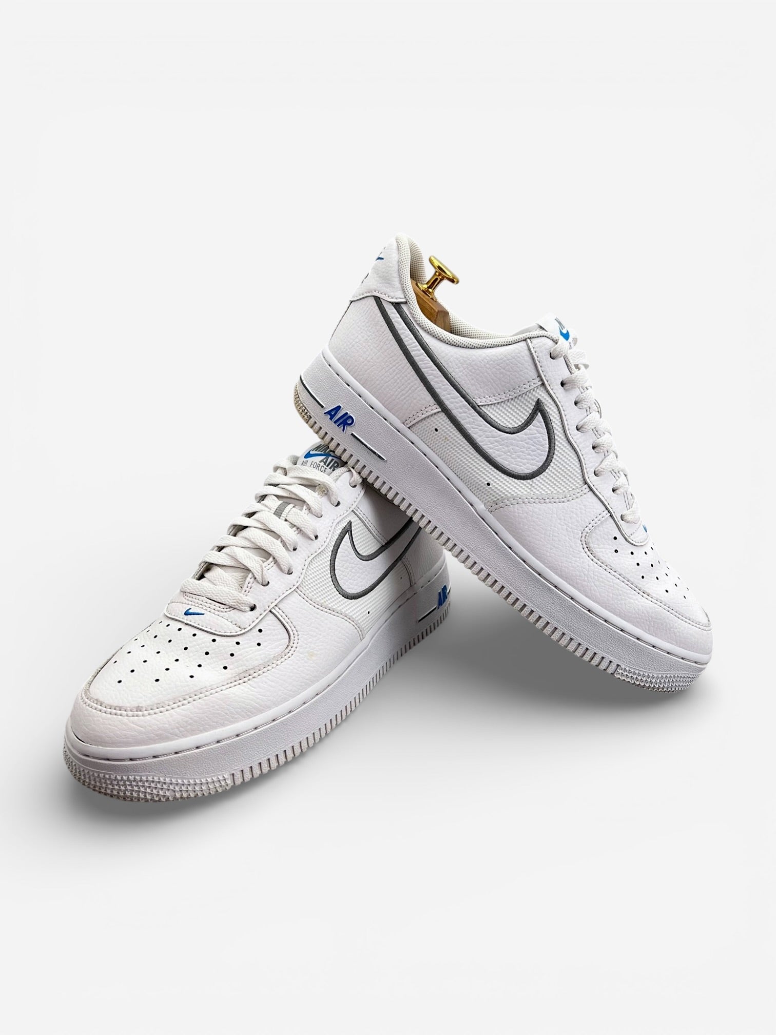 Nike Air Force 1 Low (42.5) - sneakilystore