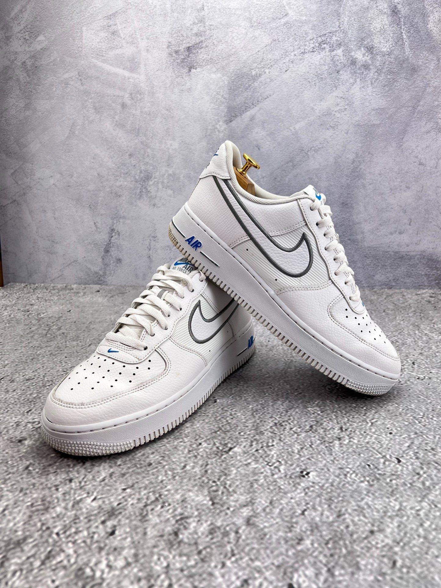 Nike Air Force 1 Low (42.5) - sneakilystore