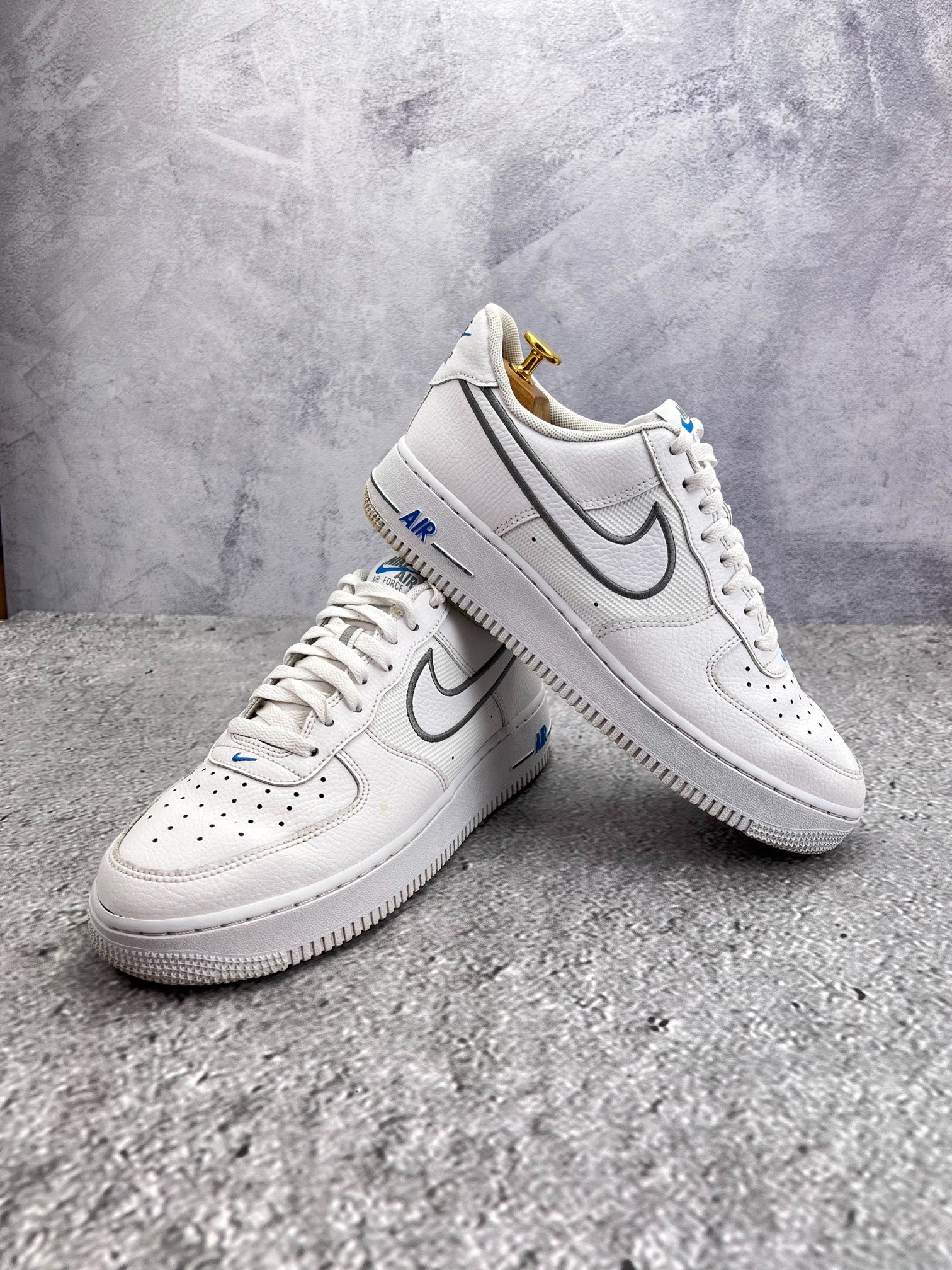 Nike Air Force 1 Low (42.5) - sneakilystore