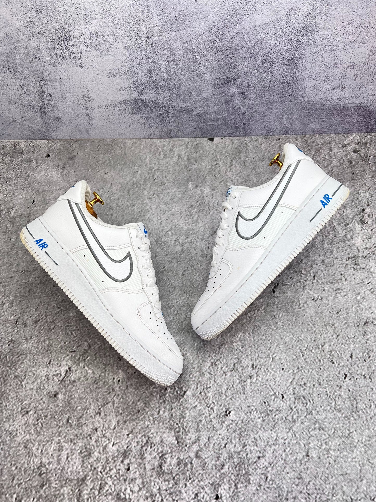 Nike Air Force 1 Low (42.5) - sneakilystore