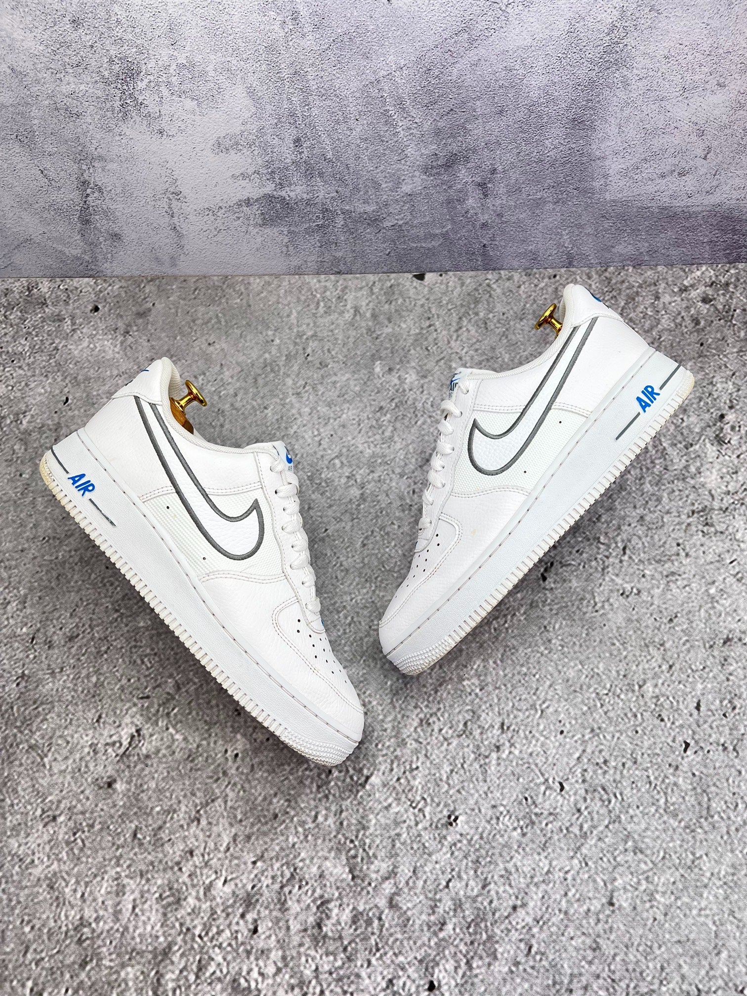 Nike Air Force 1 Low (42.5) - sneakilystore