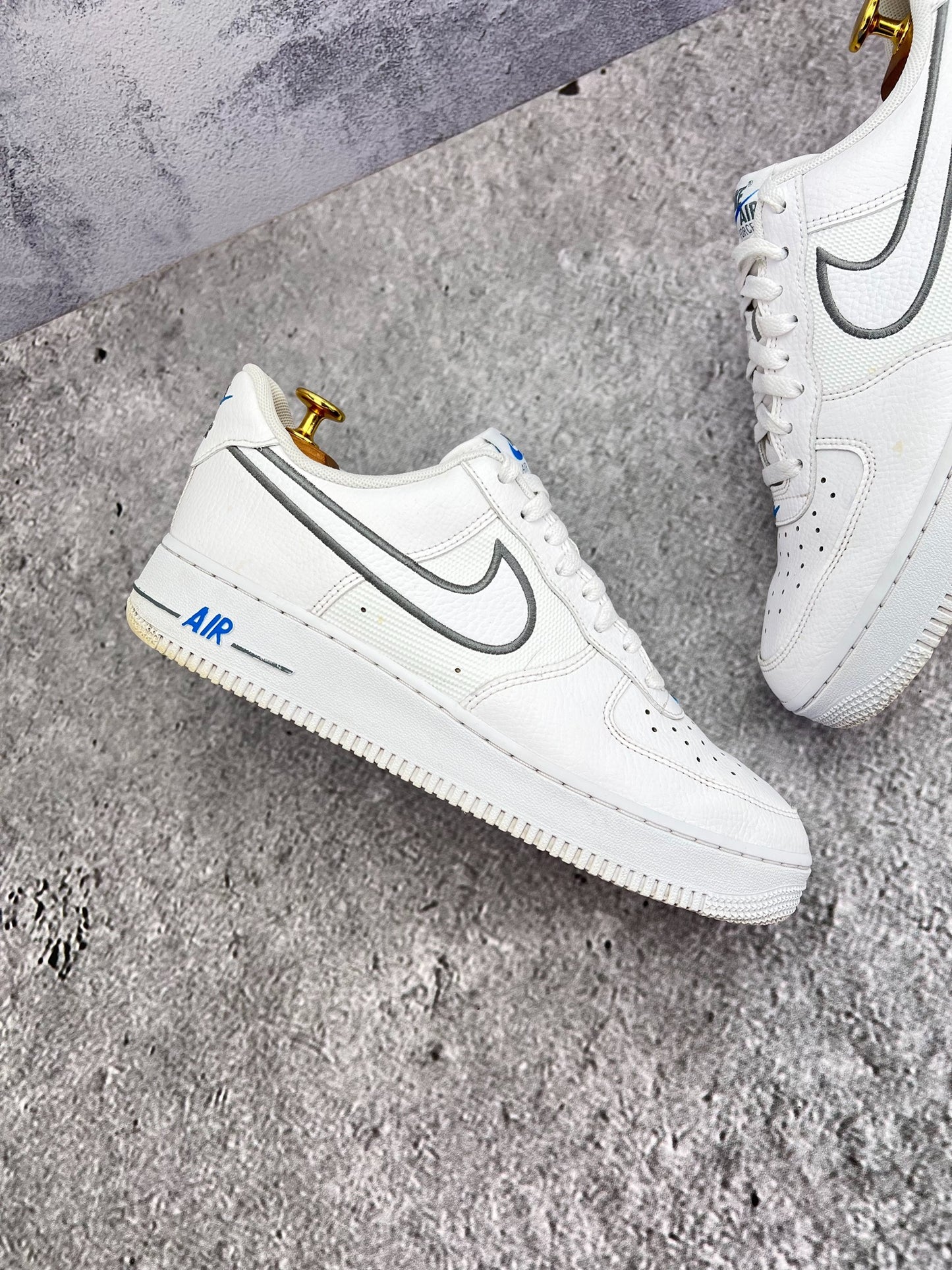 Nike Air Force 1 Low (42.5) - sneakilystore