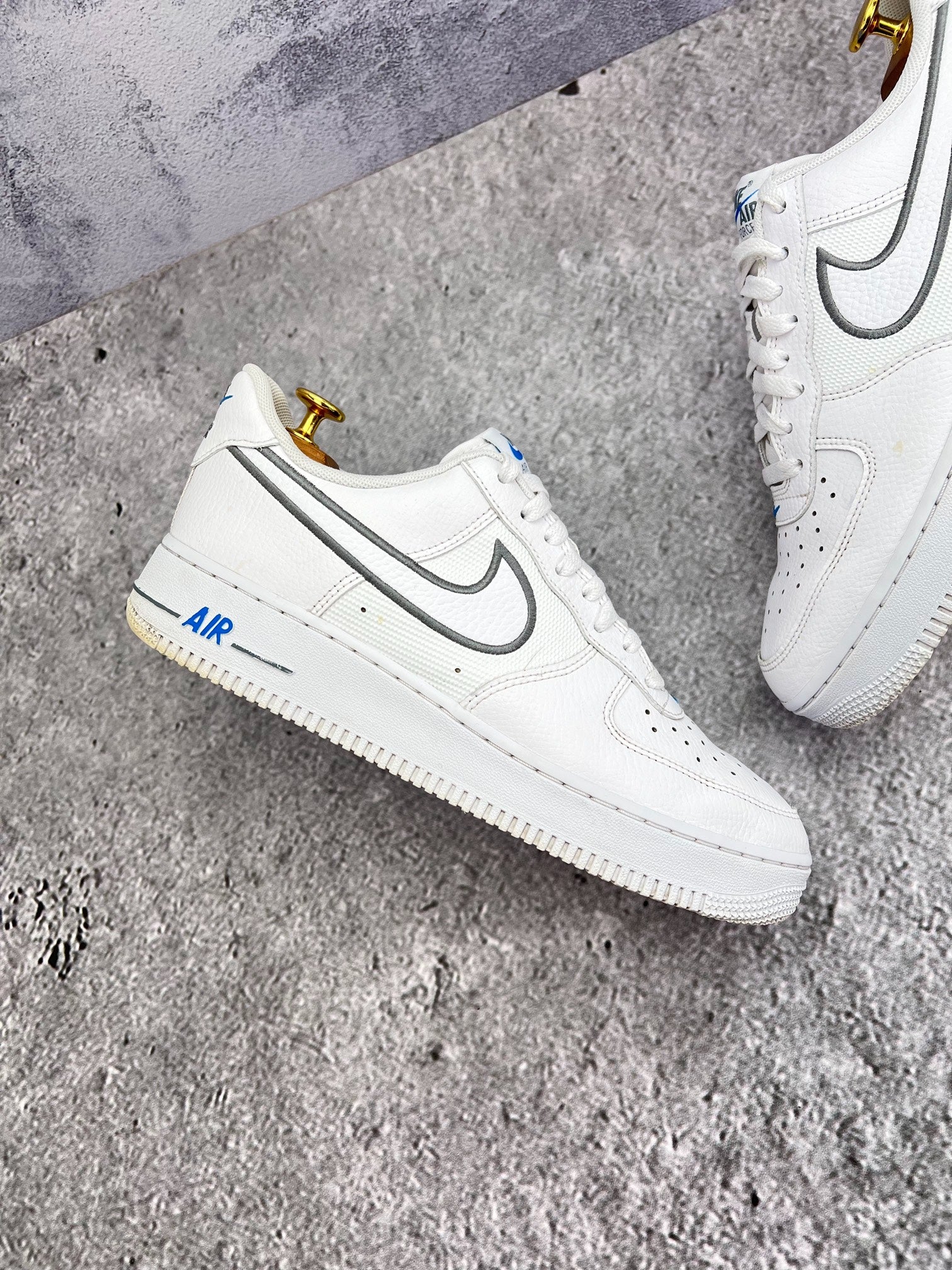 Nike Air Force 1 Low (42.5) - sneakilystore