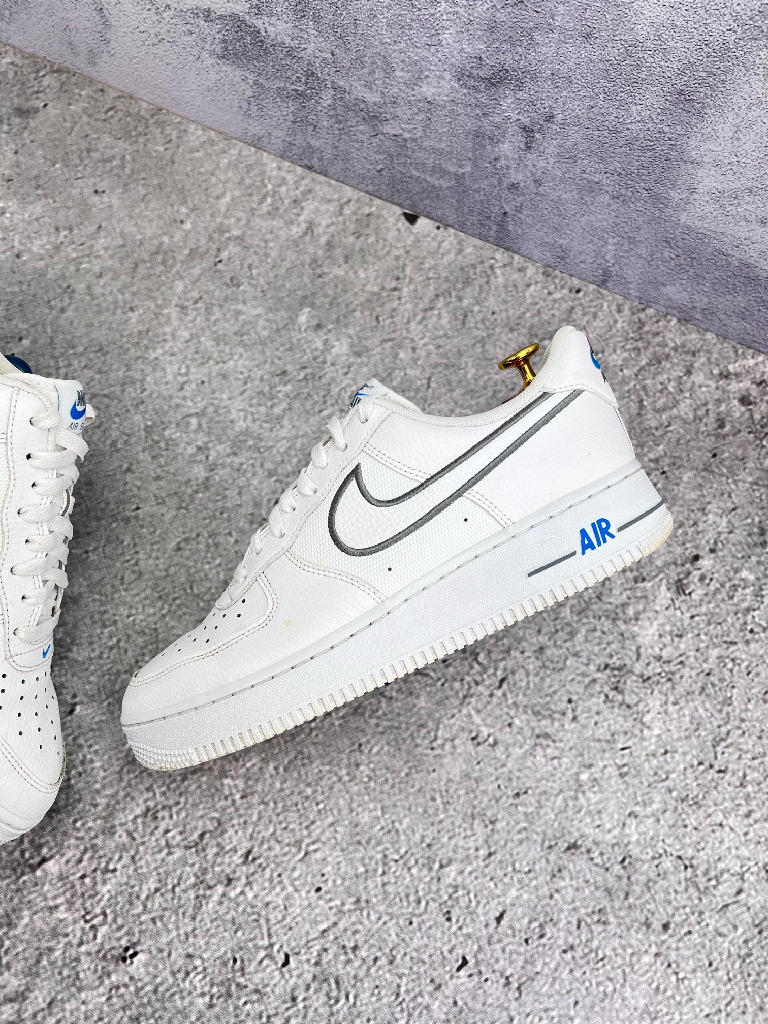 Nike Air Force 1 Low (42.5) - sneakilystore