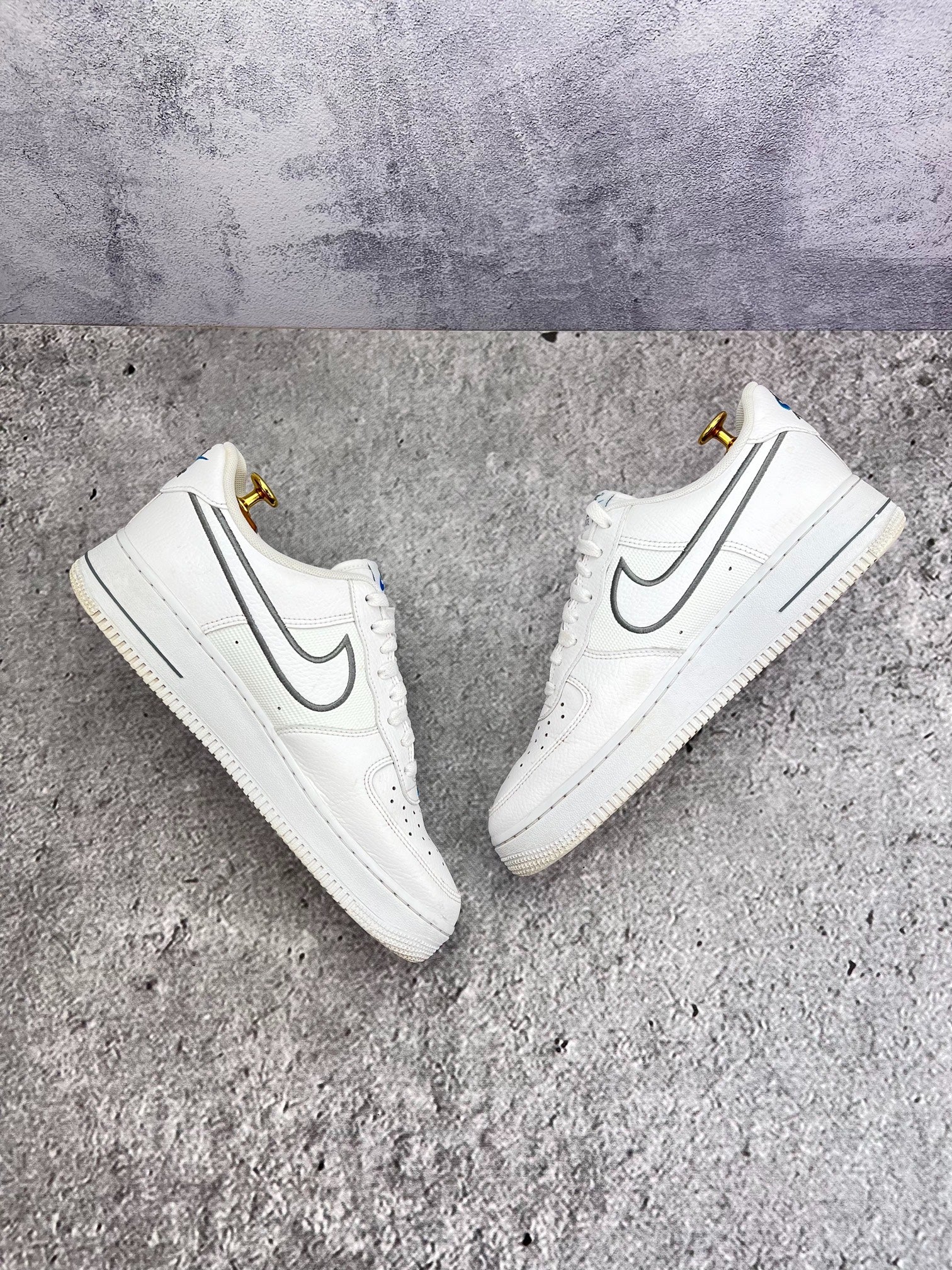Nike Air Force 1 Low (42.5) - sneakilystore