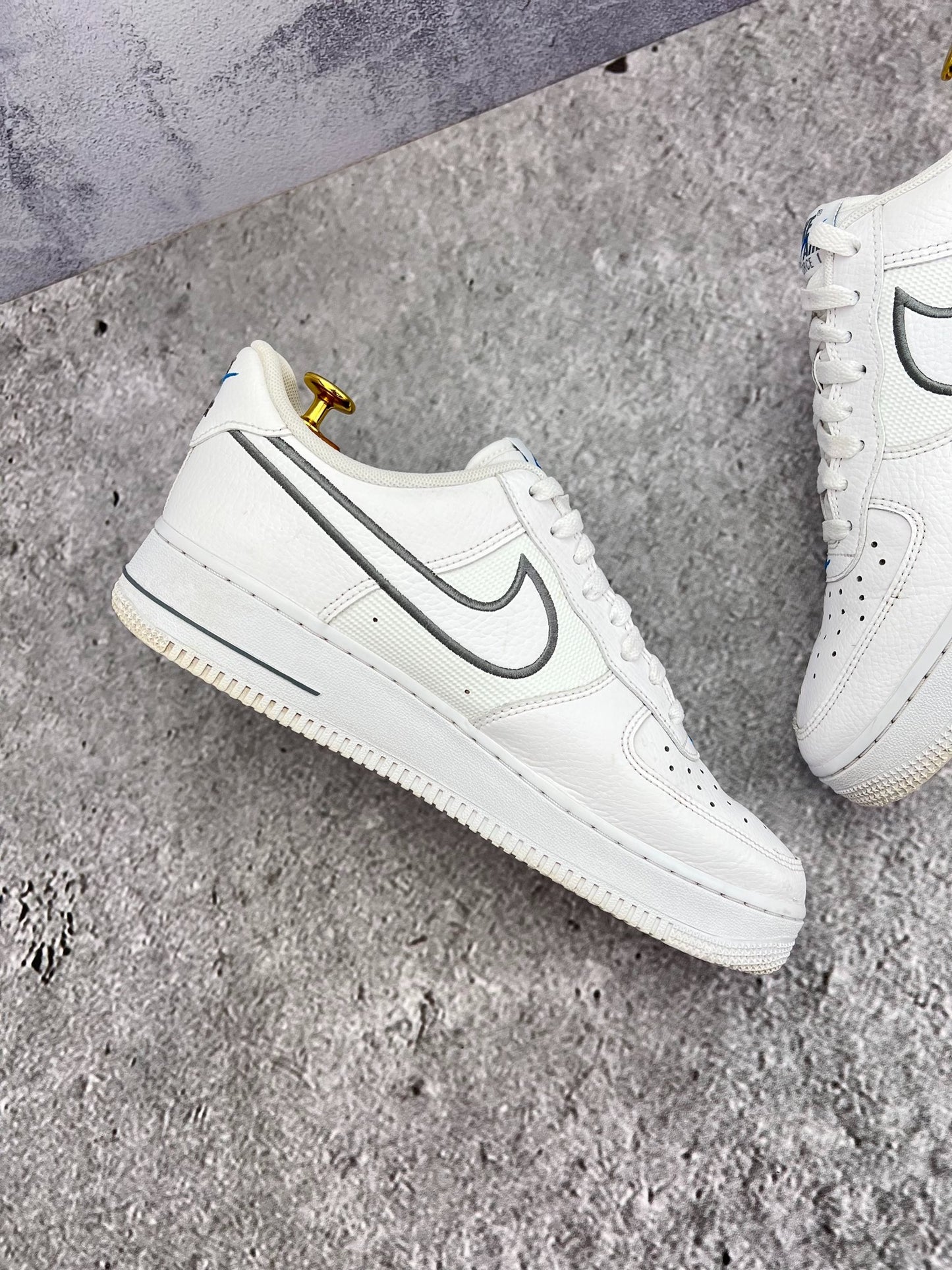 Nike Air Force 1 Low (42.5) - sneakilystore