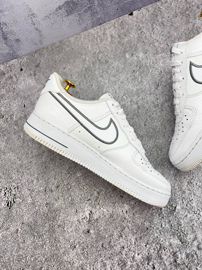 Nike Air Force 1 Low (42.5) - sneakilystore