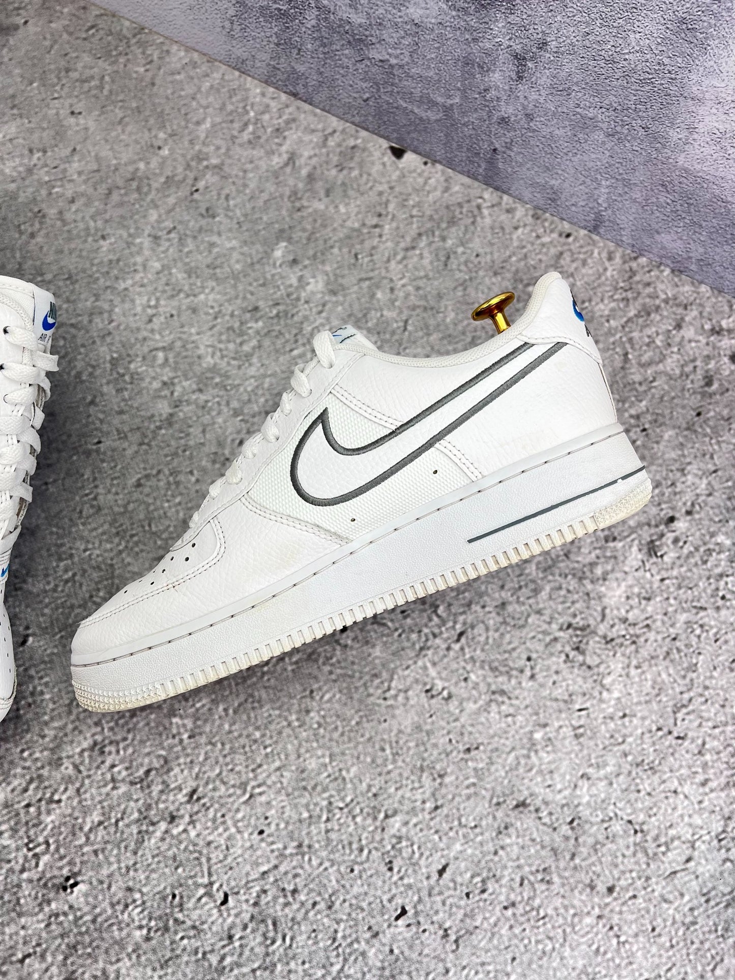Nike Air Force 1 Low (42.5) - sneakilystore