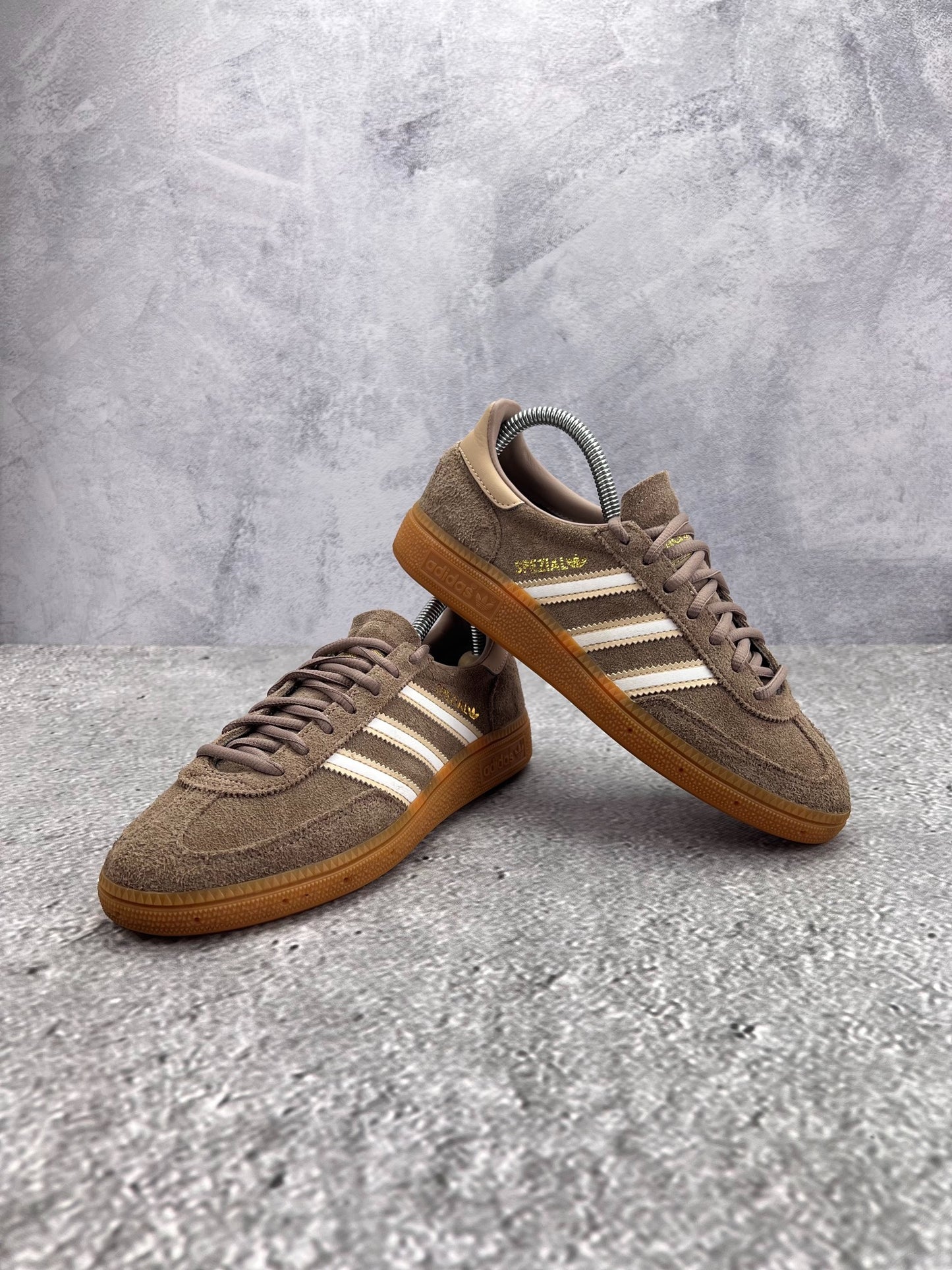 Adidas Spezial (37 1/3) - sneakilystore