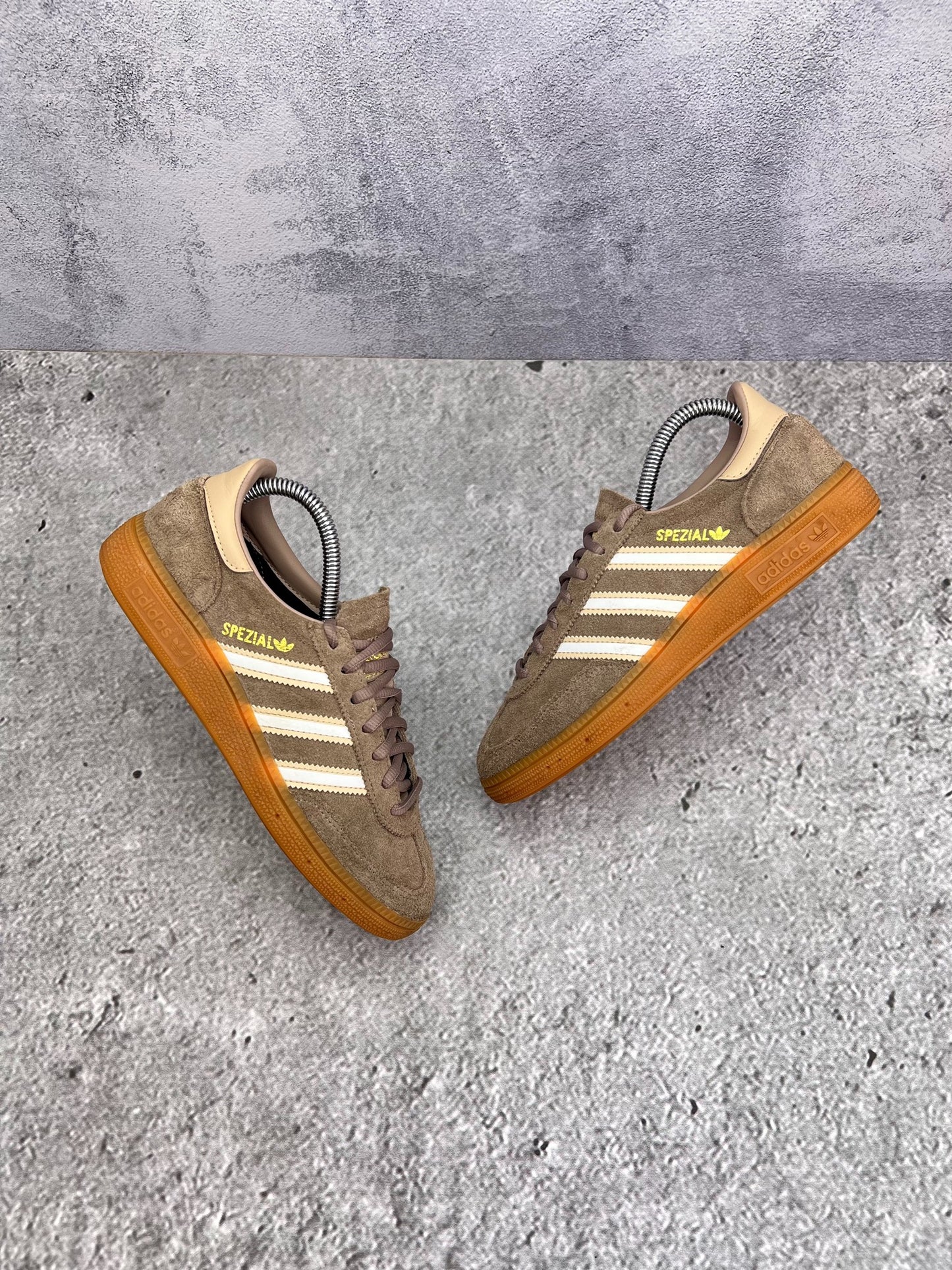 Adidas Spezial (37 1/3) - sneakilystore