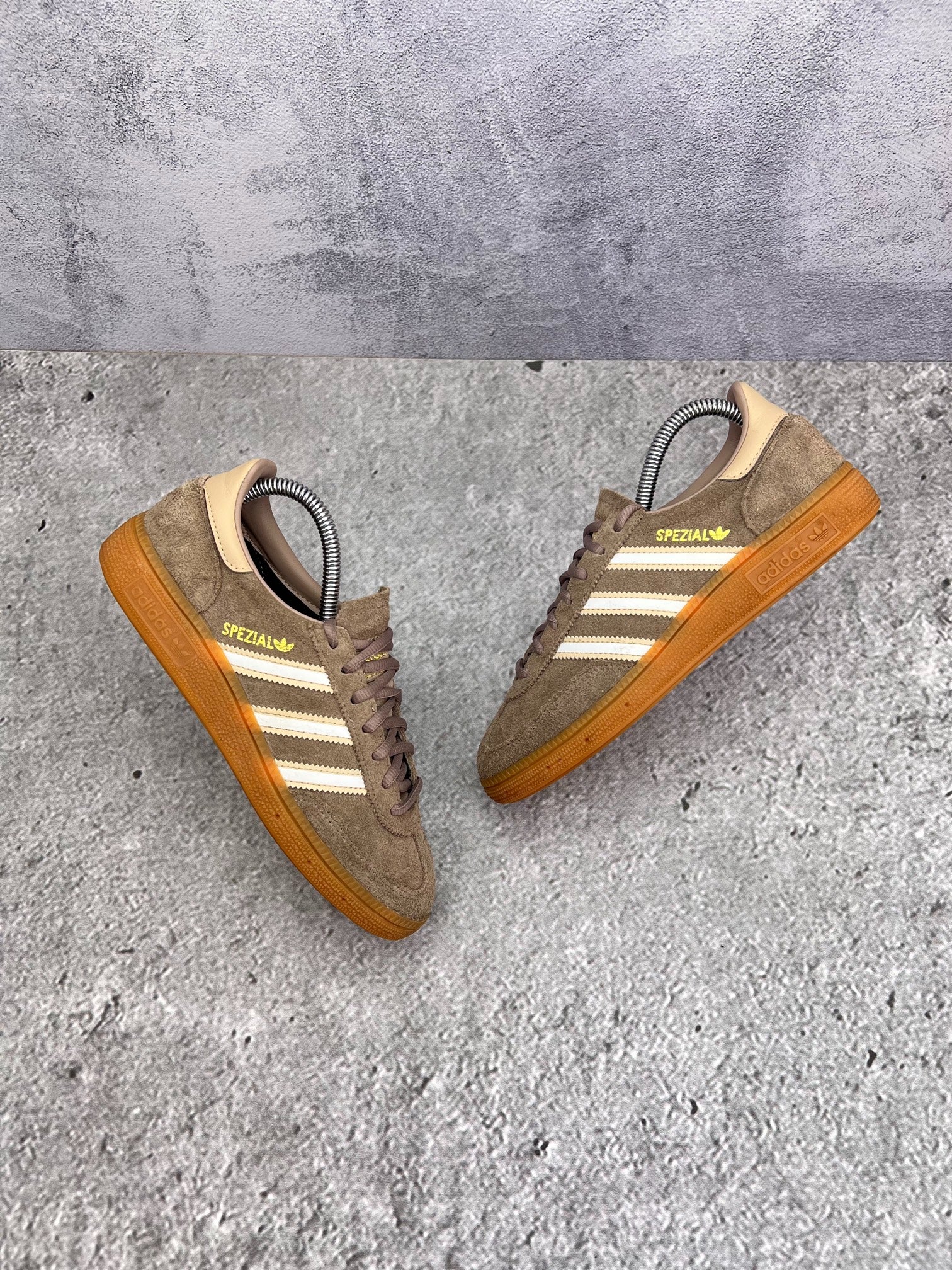 Adidas Spezial (37 1/3) - sneakilystore