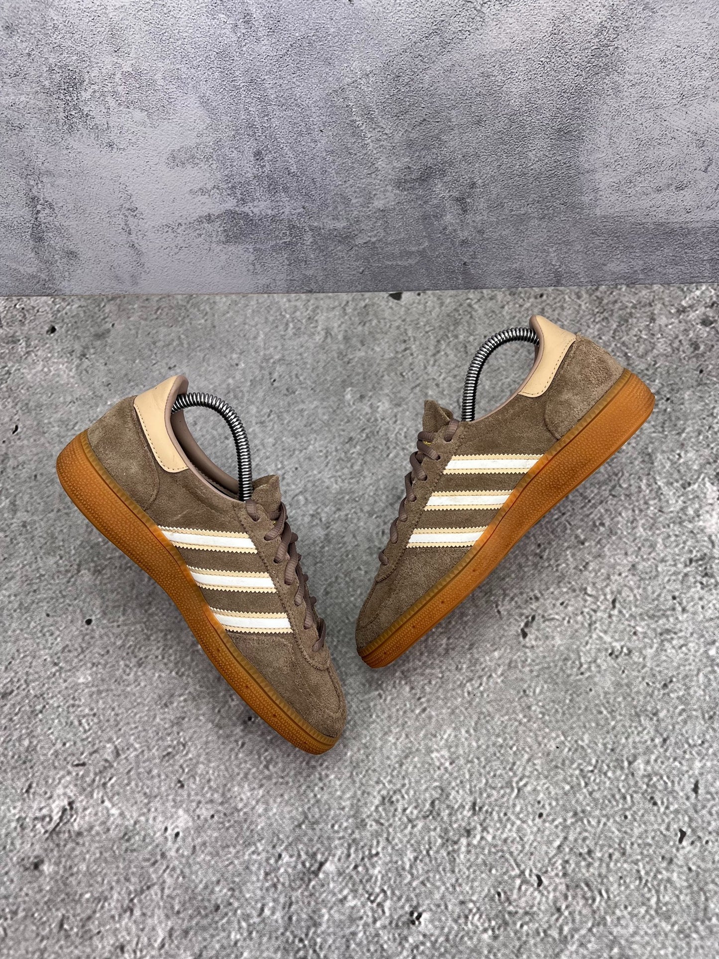 Adidas Spezial (37 1/3) - sneakilystore