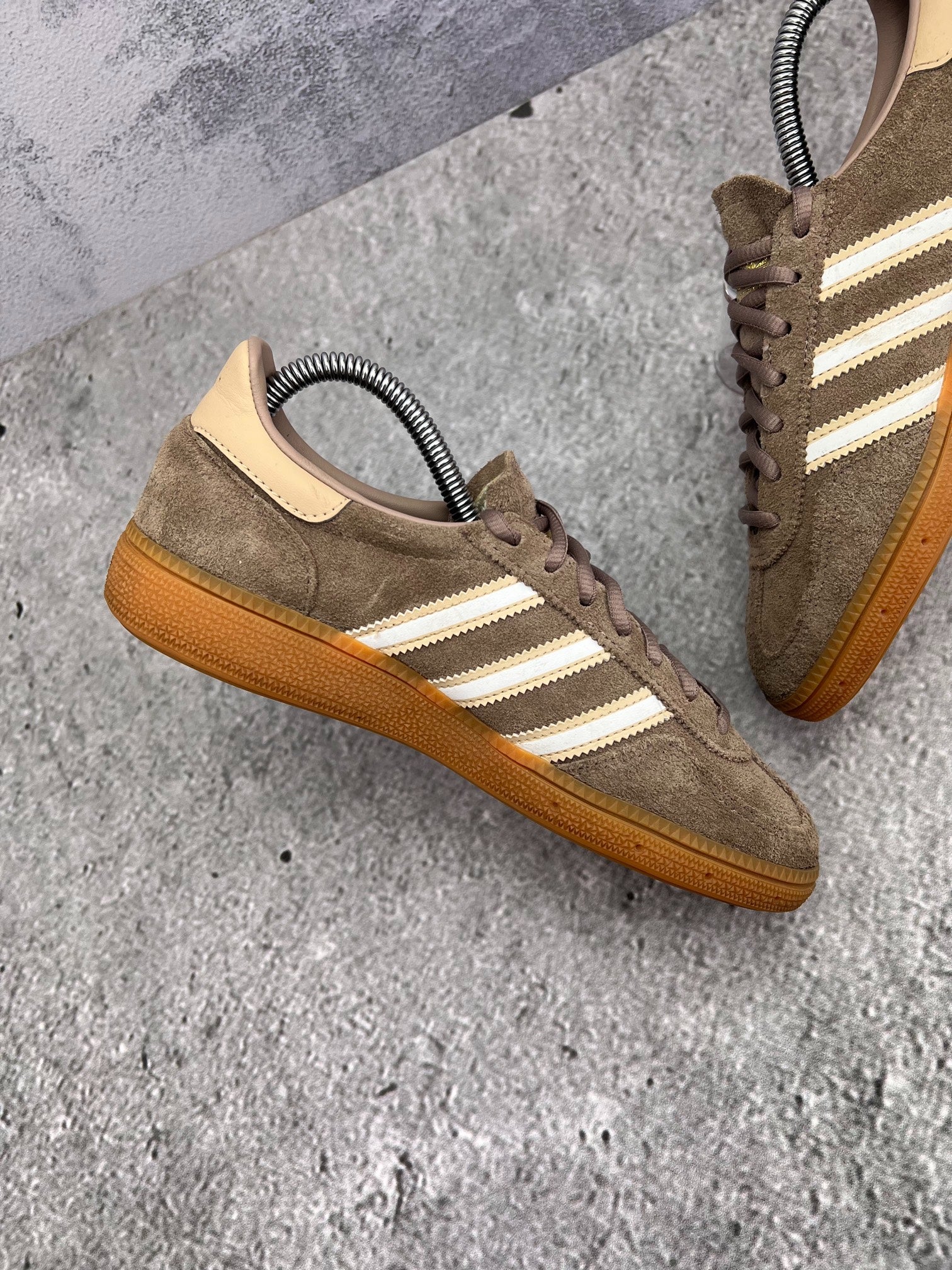 Adidas Spezial (37 1/3) - sneakilystore