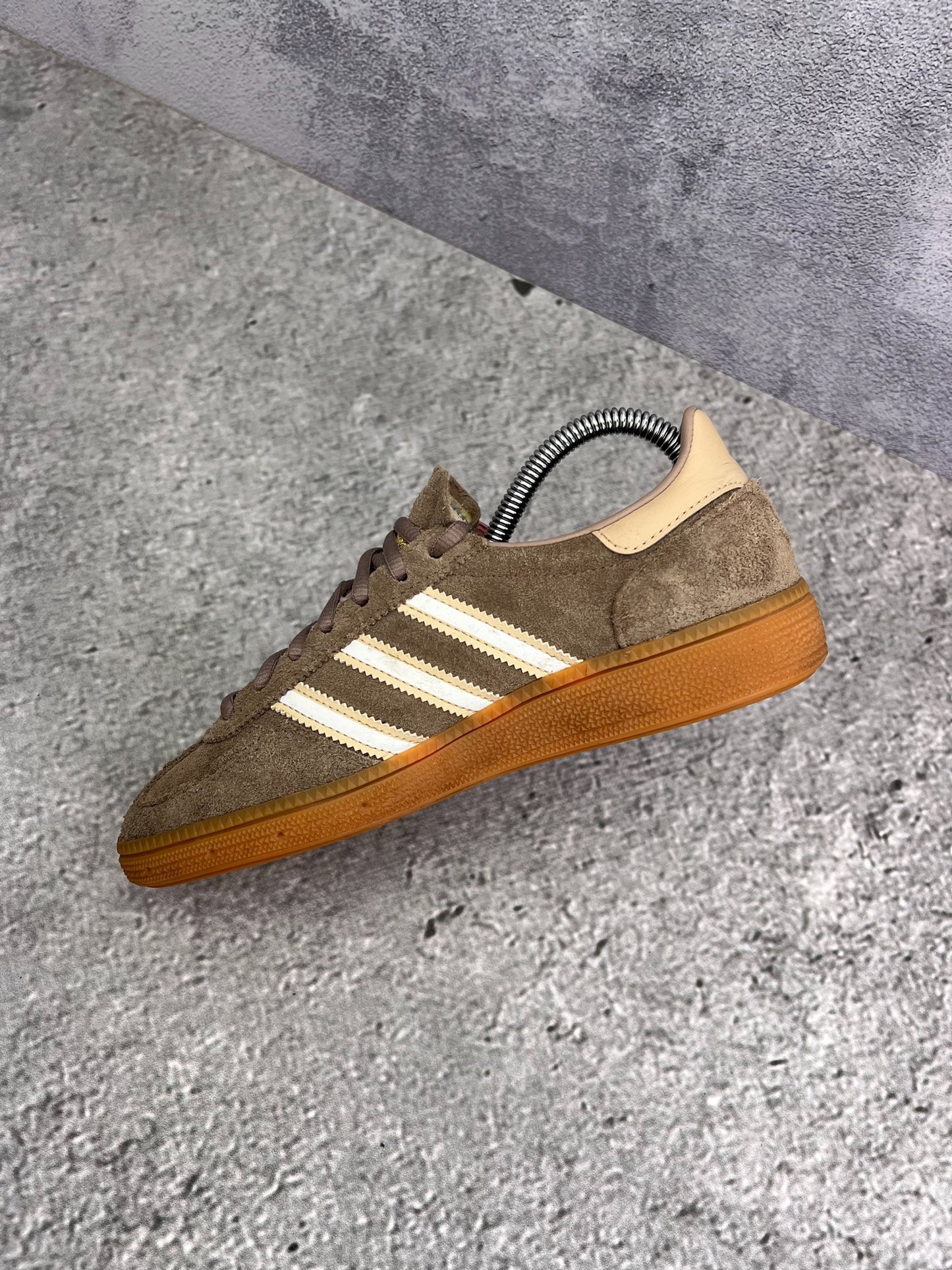 Adidas Spezial (37 1/3) - sneakilystore