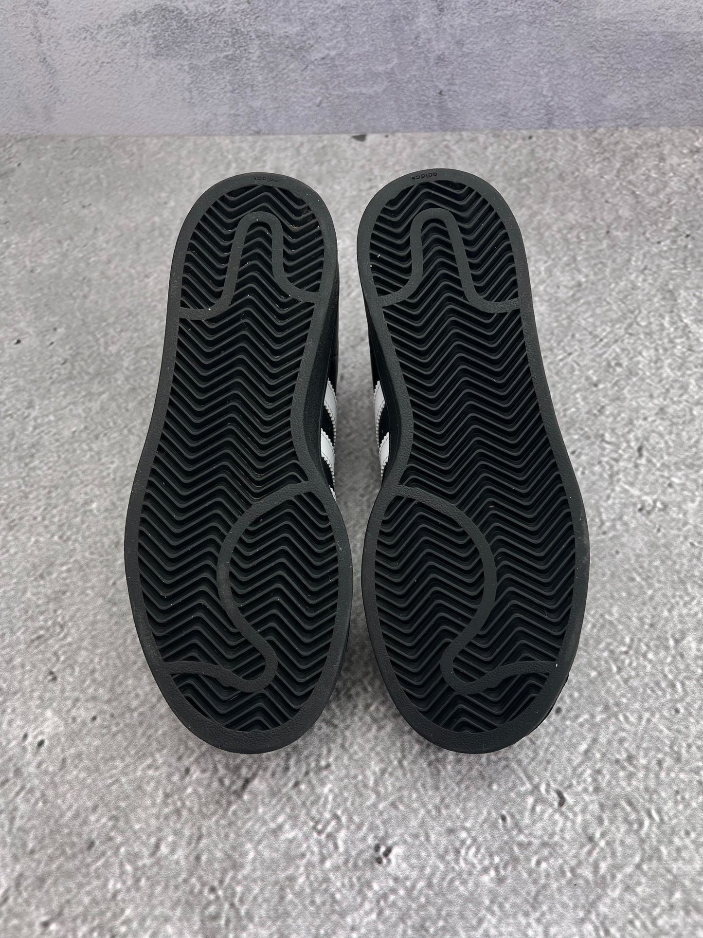 Adidas Superstar II (37 1/3) - sneakilystore