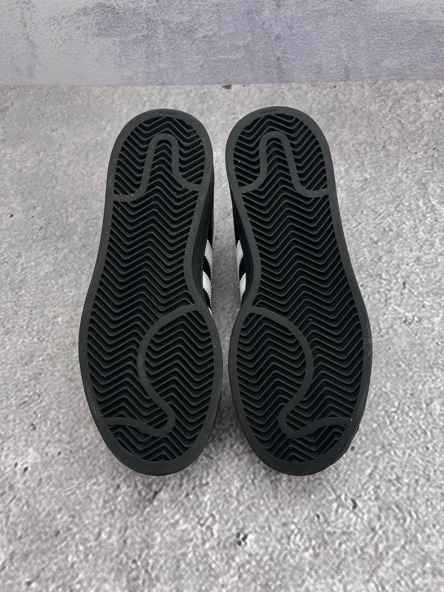 Adidas Superstar II (37 1/3) - sneakilystore