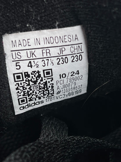 Adidas Superstar II (37 1/3) - sneakilystore