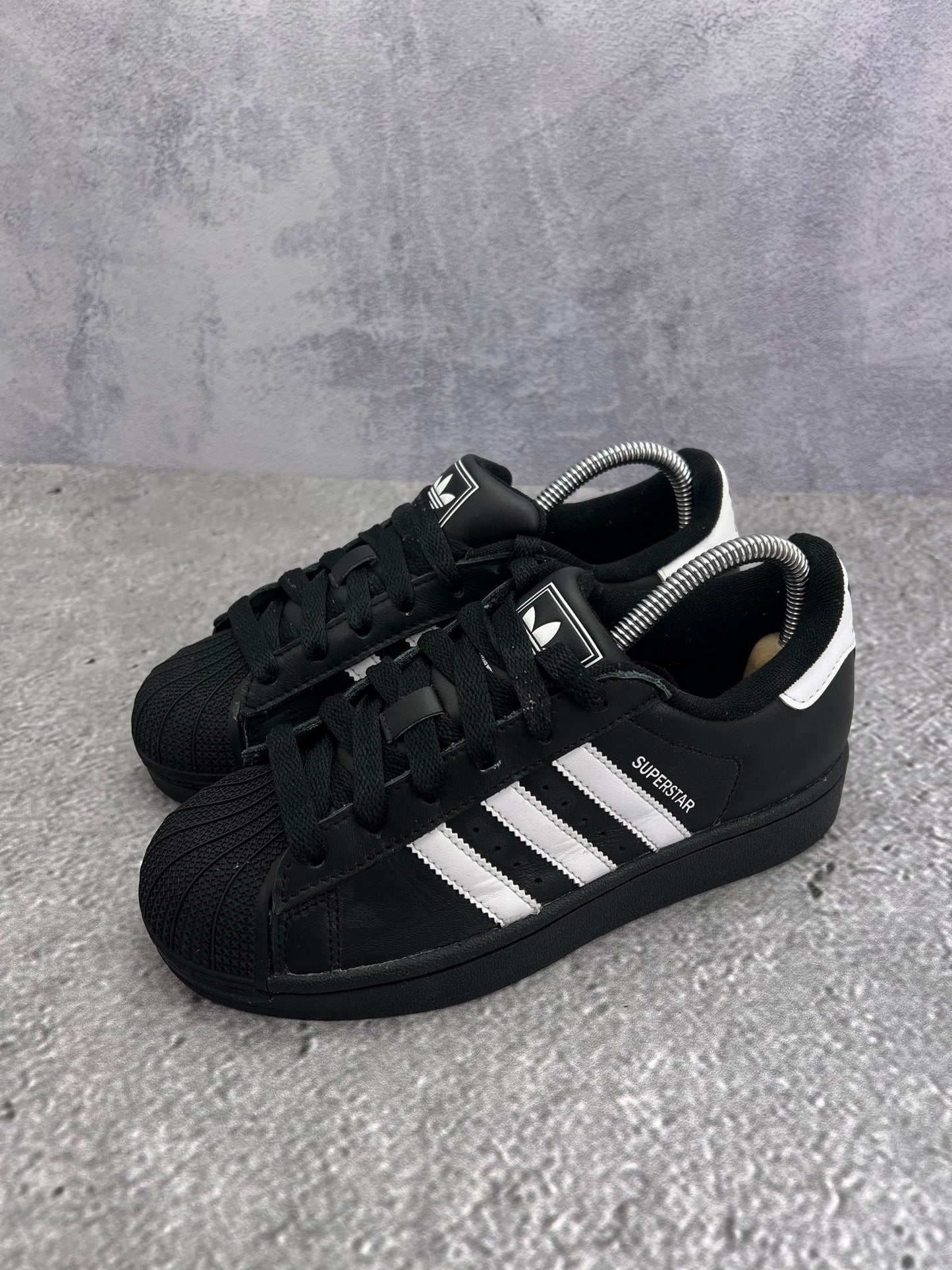 Adidas Superstar II (37 1/3) - sneakilystore