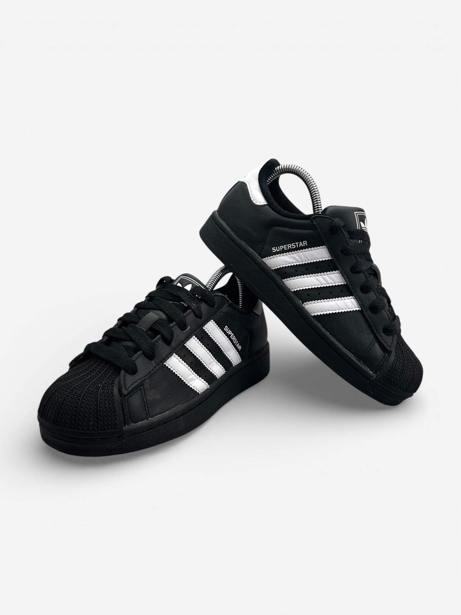 Adidas Superstar II (37 1/3) - sneakilystore
