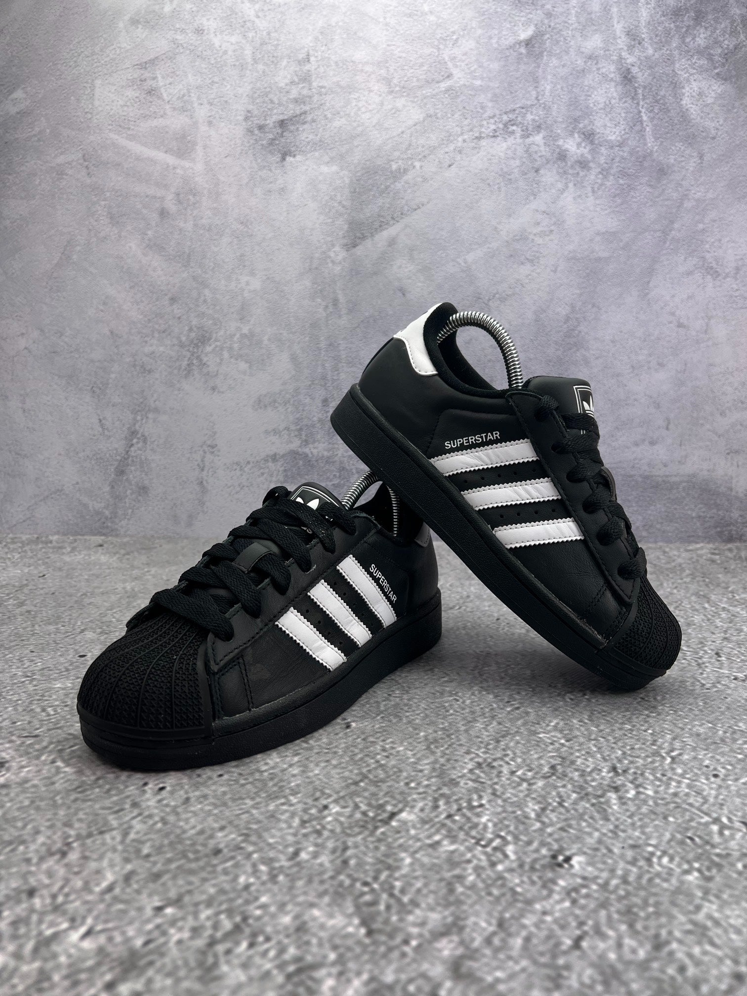Adidas Superstar II (37 1/3) - sneakilystore