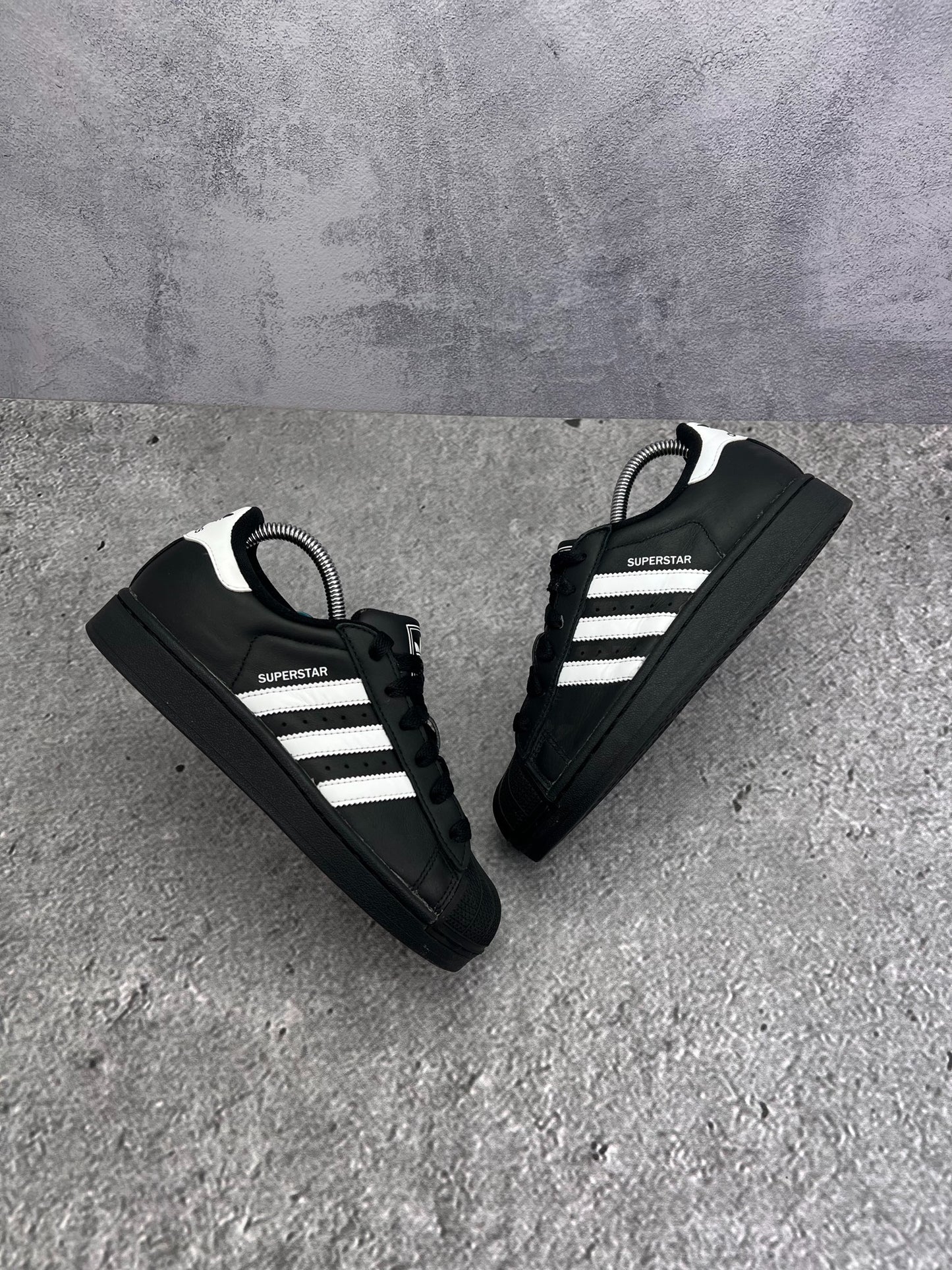 Adidas Superstar II (37 1/3) - sneakilystore