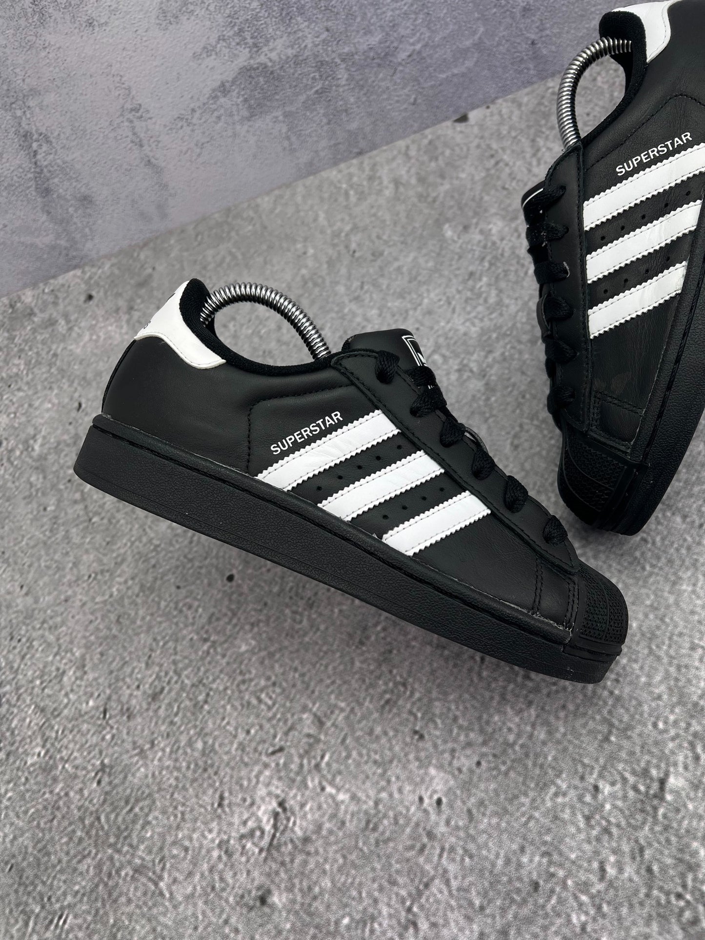 Adidas Superstar II (37 1/3) - sneakilystore