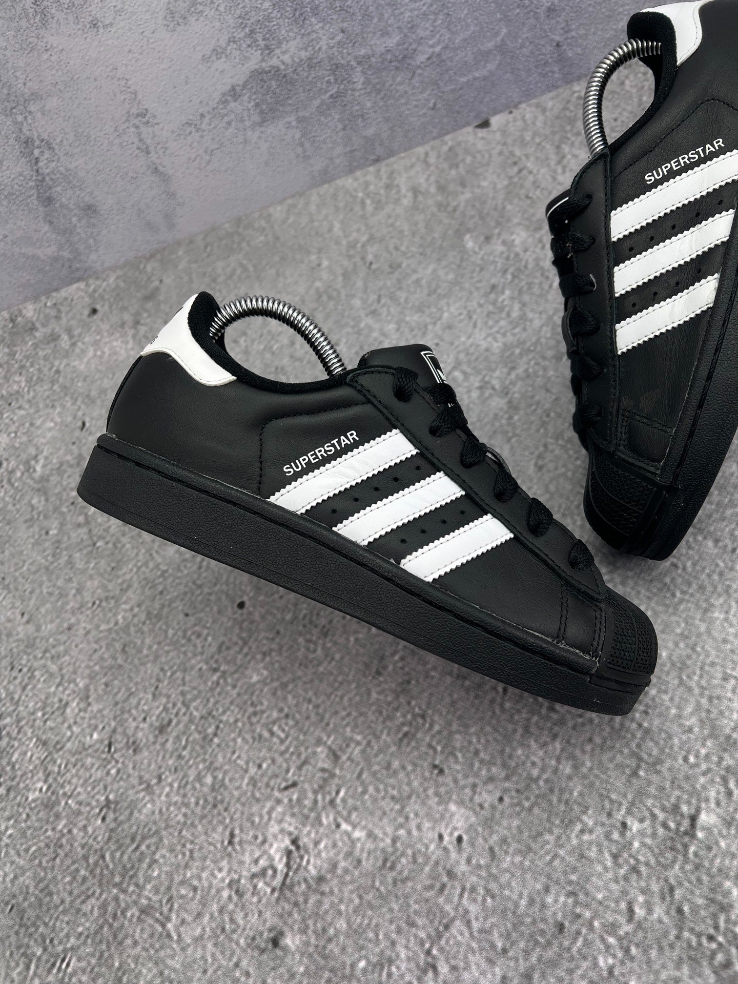 Adidas Superstar II (37 1/3) - sneakilystore
