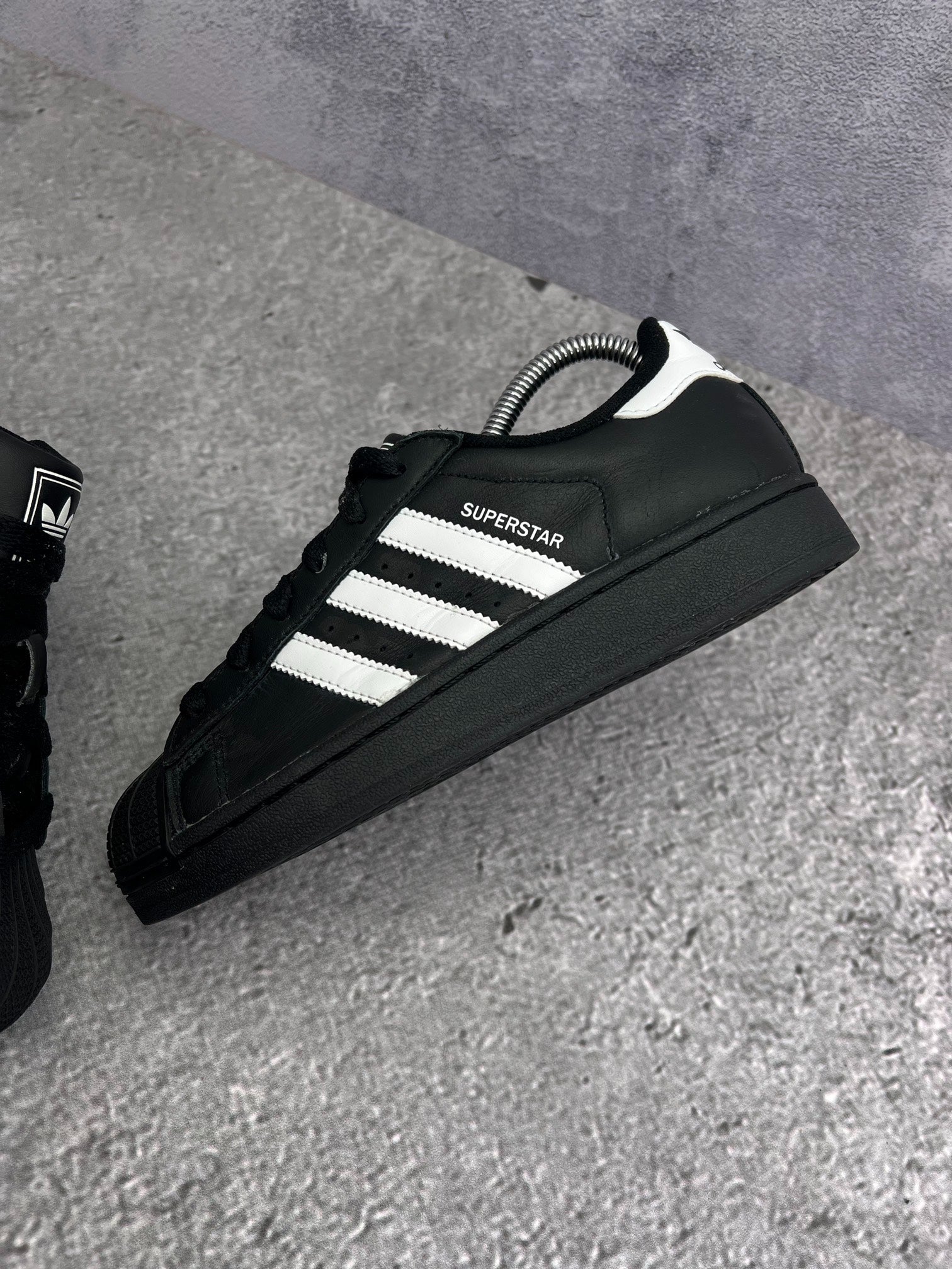 Adidas Superstar II (37 1/3) - sneakilystore