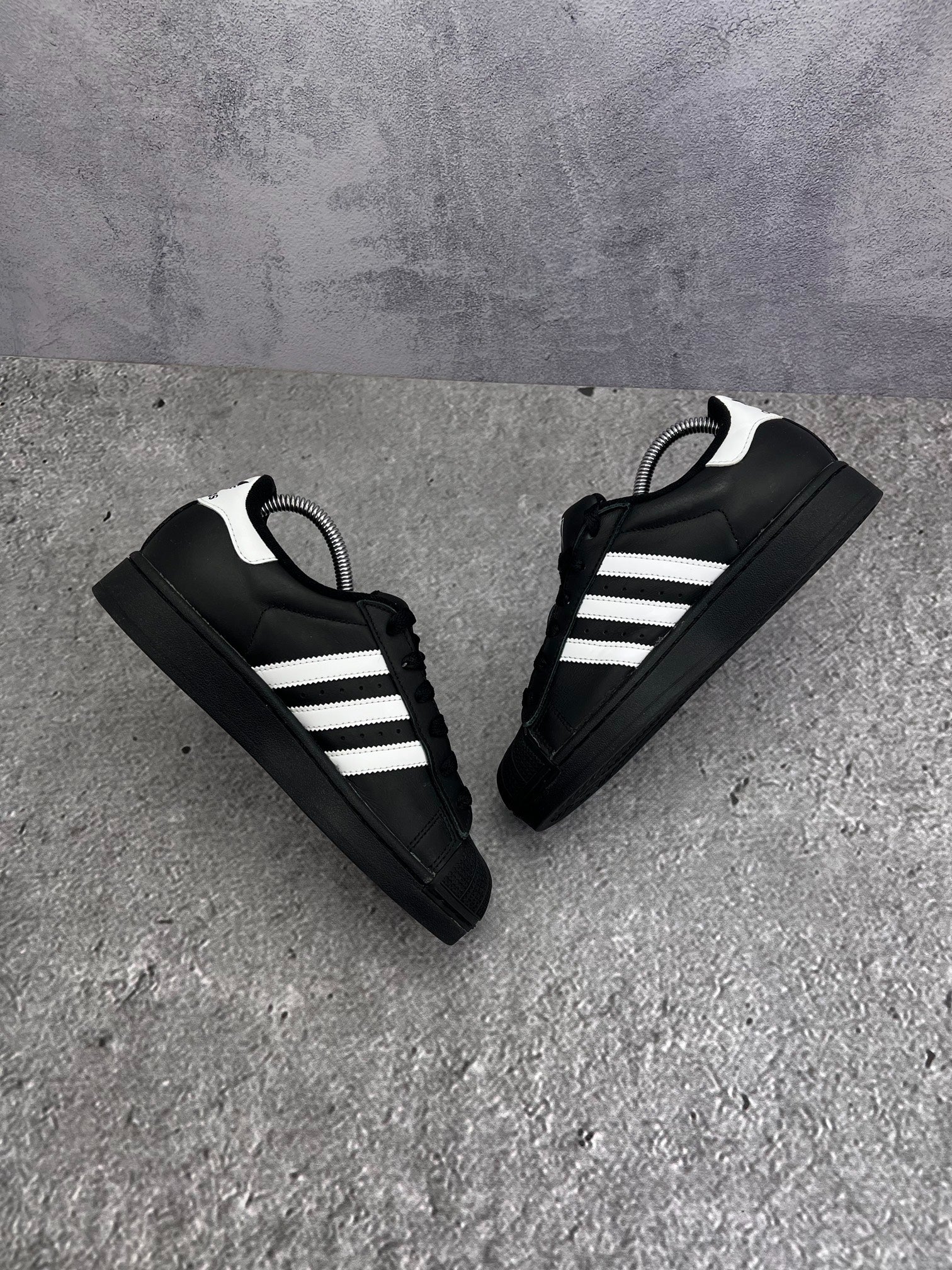 Adidas Superstar II (37 1/3) - sneakilystore
