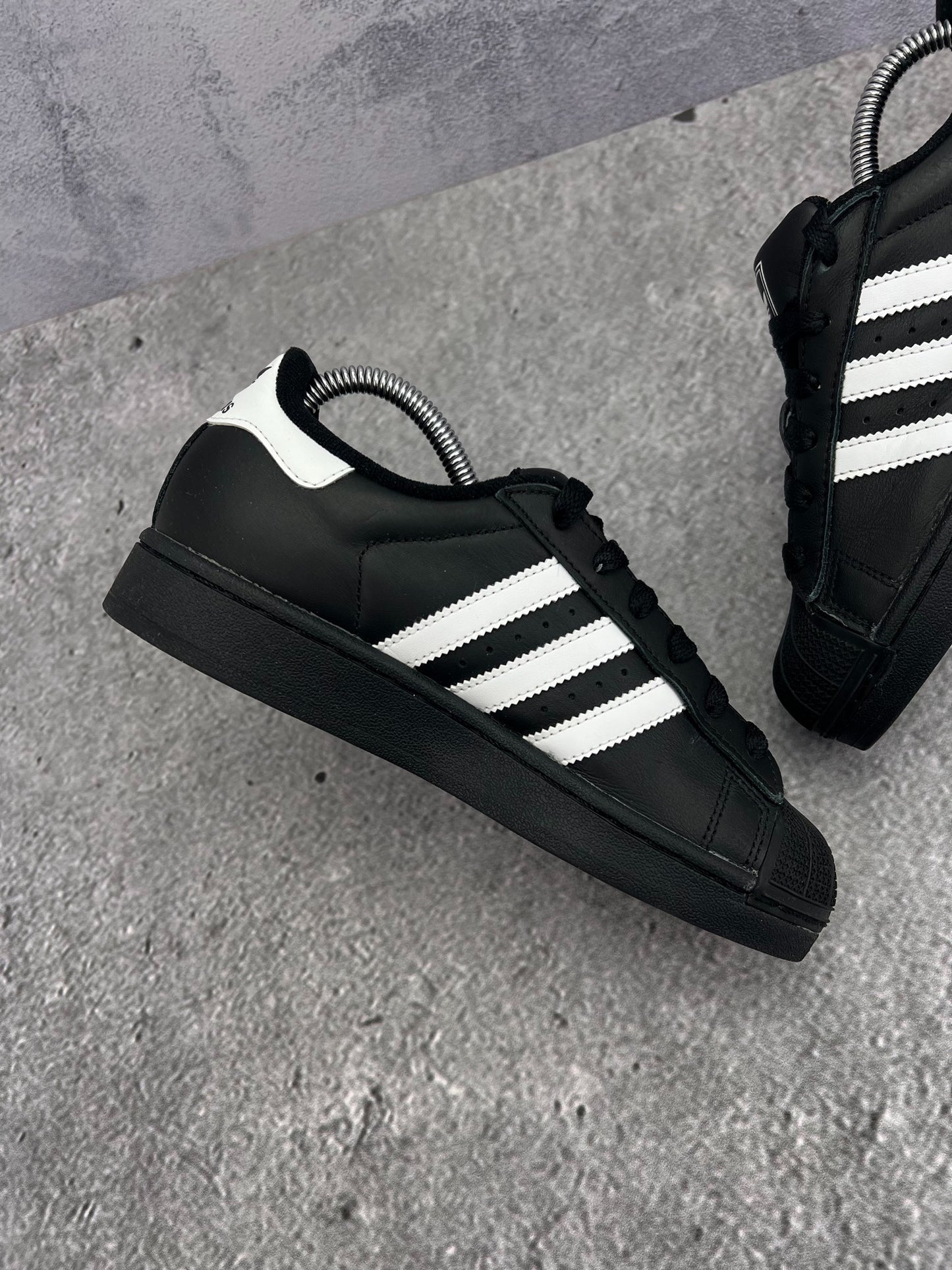 Adidas Superstar II (37 1/3) - sneakilystore