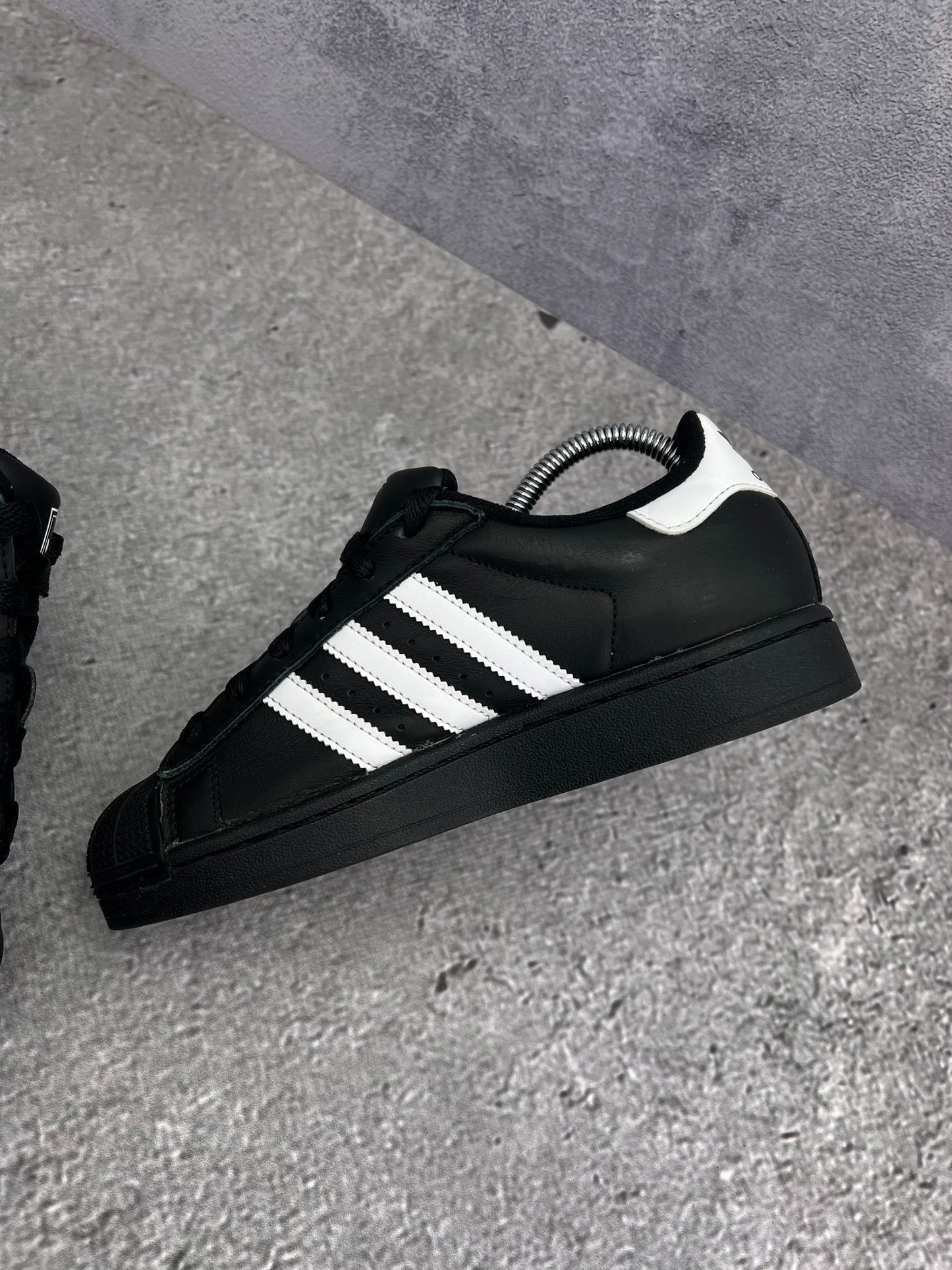 Adidas Superstar II (37 1/3) - sneakilystore