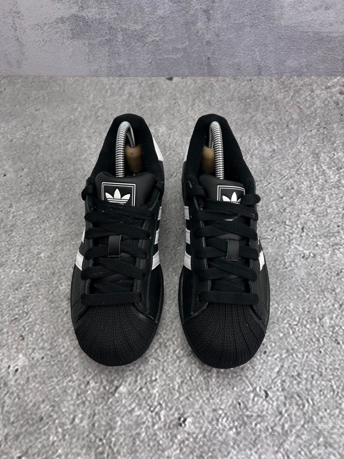 Adidas Superstar II (37 1/3) - sneakilystore