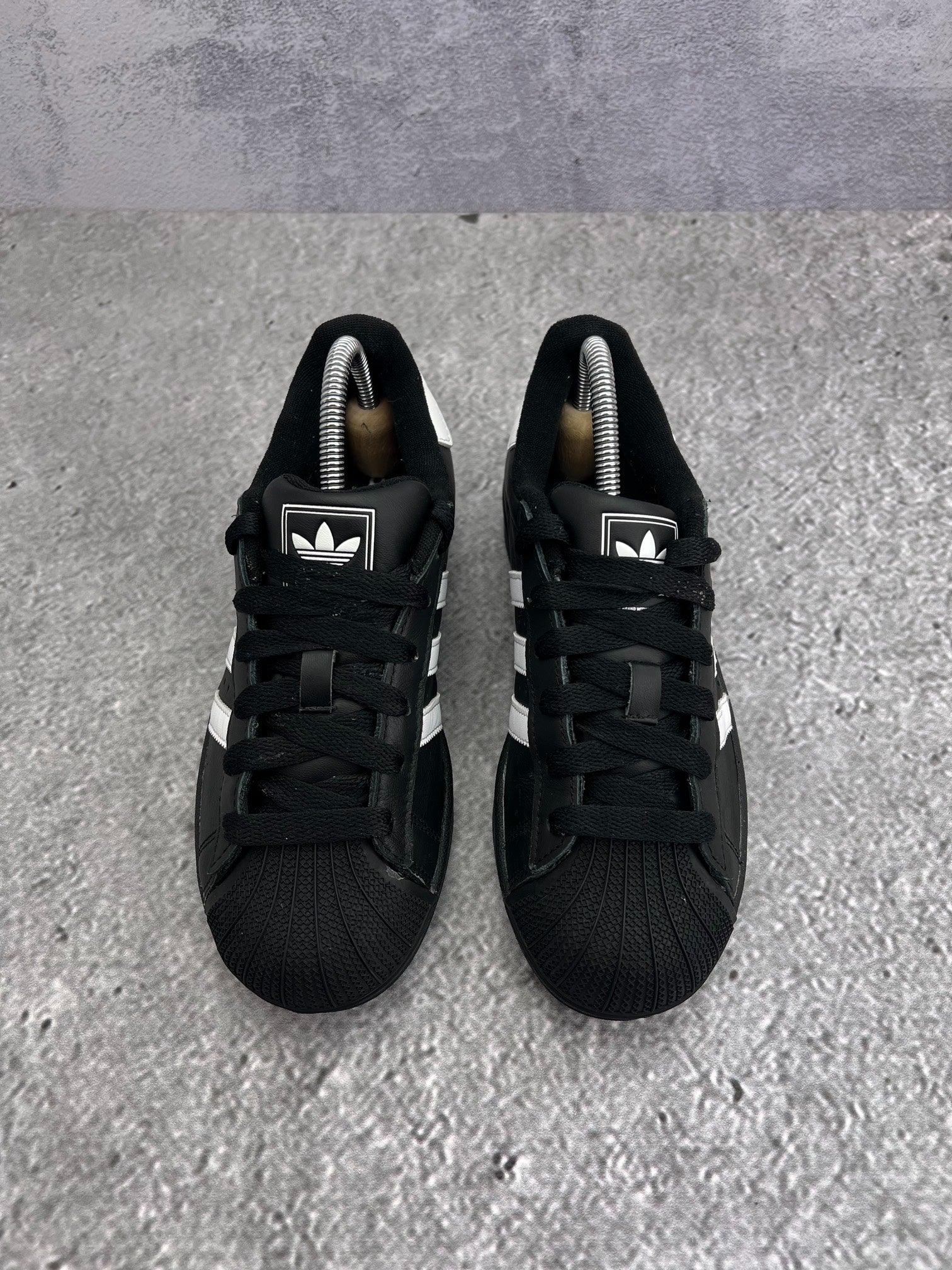 Adidas Superstar II (37 1/3) - sneakilystore