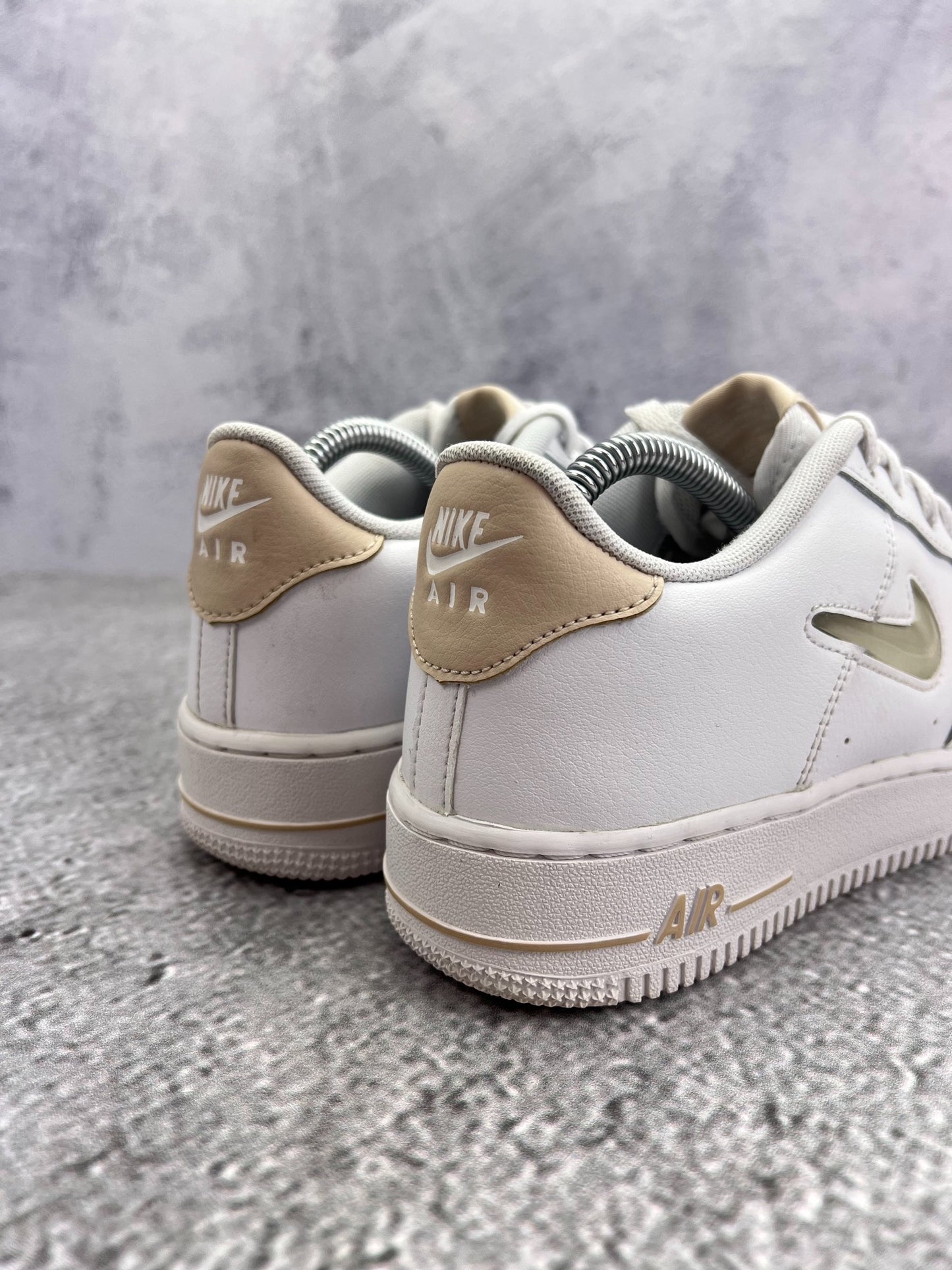 Nike Air Force 1 Low (39) - sneakilystore