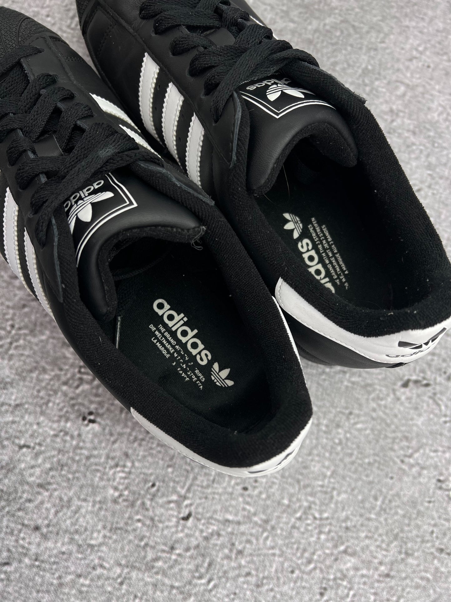 Adidas Superstar II (44) - sneakilystore