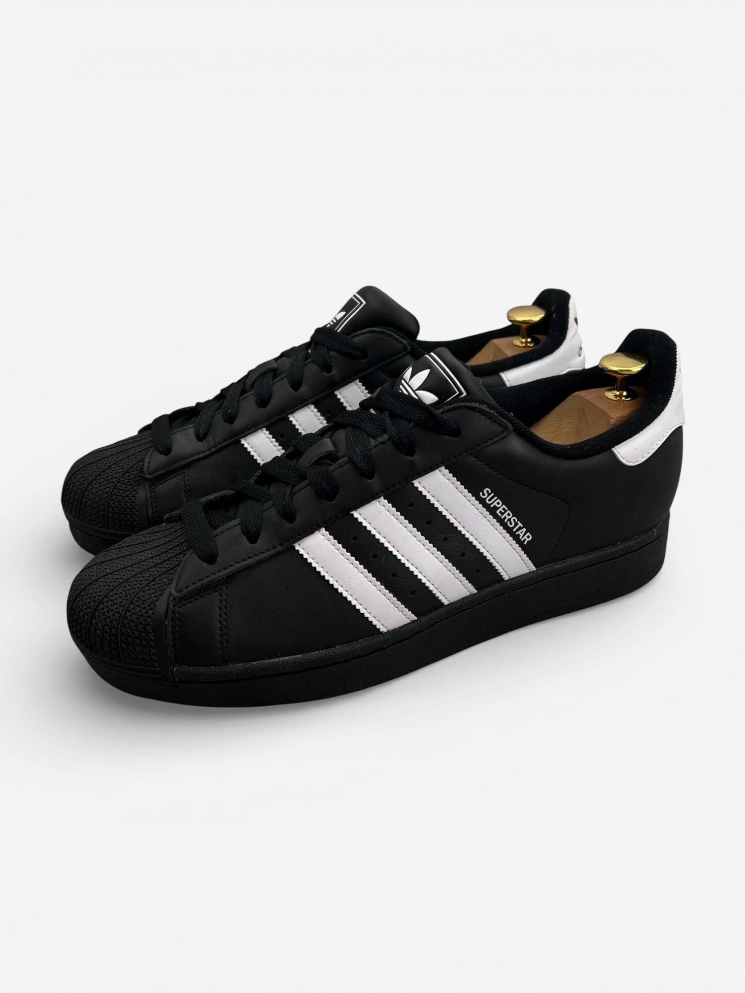 Adidas Superstar II (44) - sneakilystore