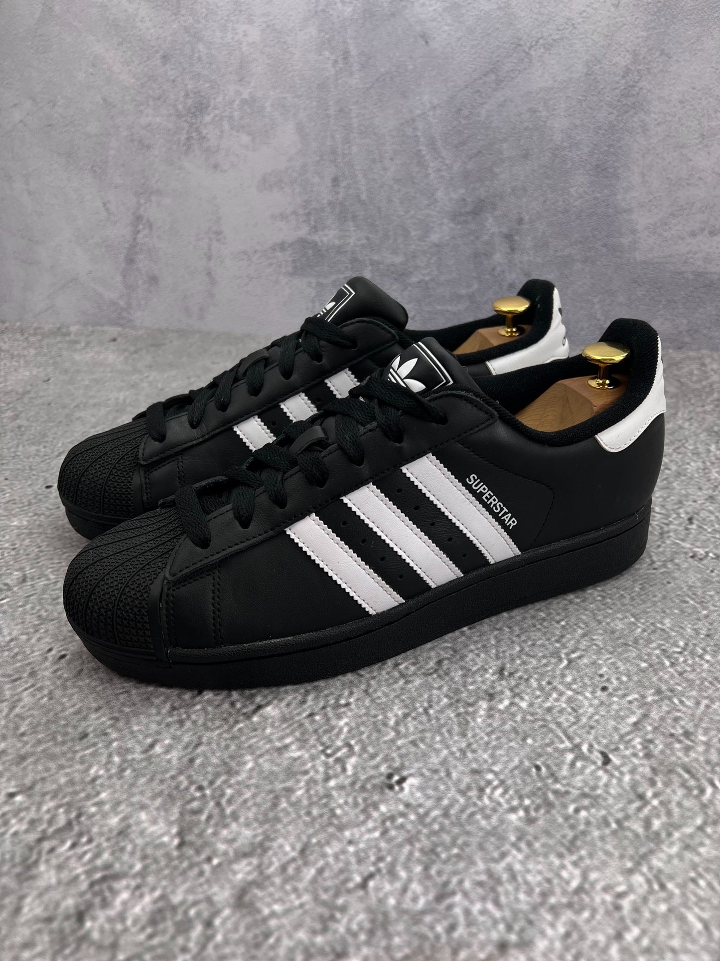 Adidas Superstar II (44) - sneakilystore