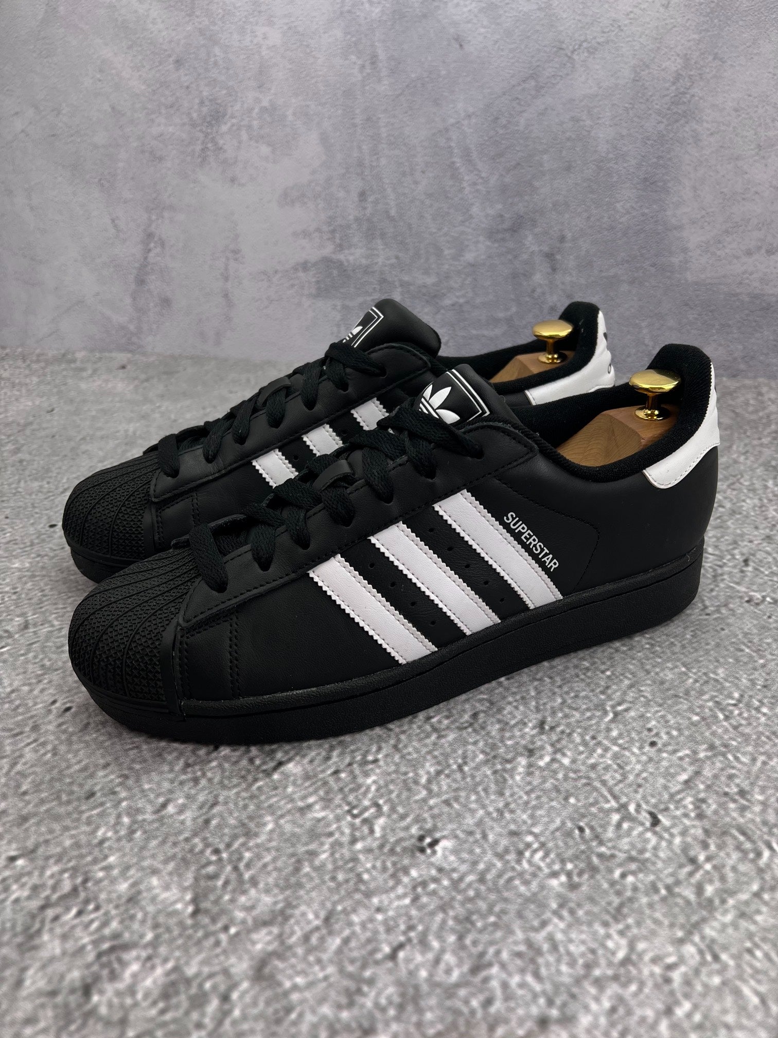 Adidas Superstar II (44) - sneakilystore