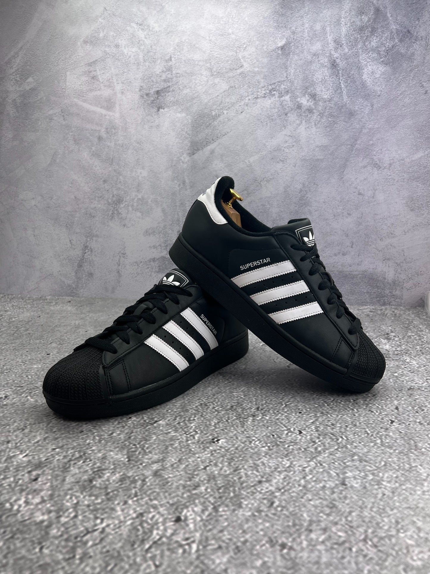 Adidas Superstar II (44) - sneakilystore