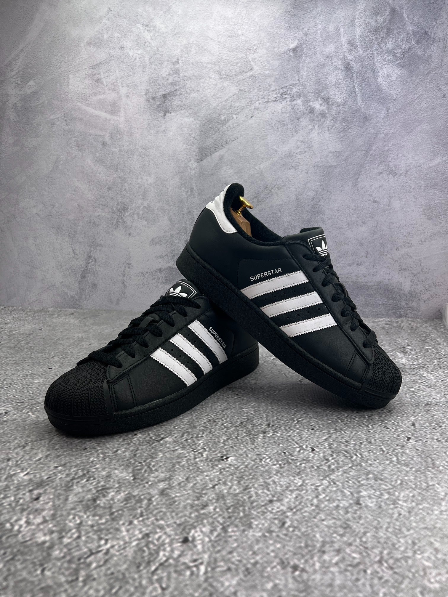 Adidas Superstar II (44) - sneakilystore