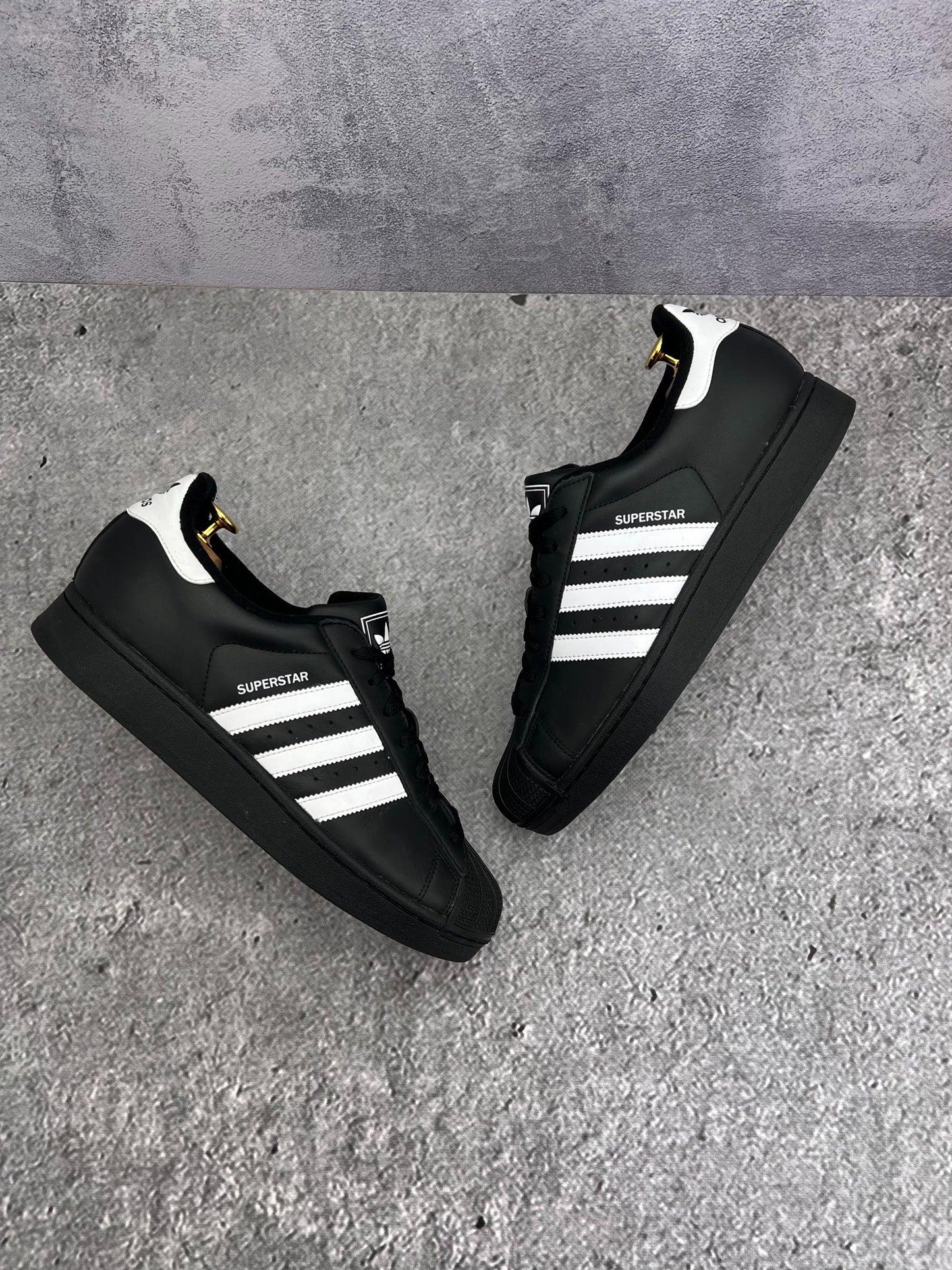 Adidas Superstar II (44) - sneakilystore