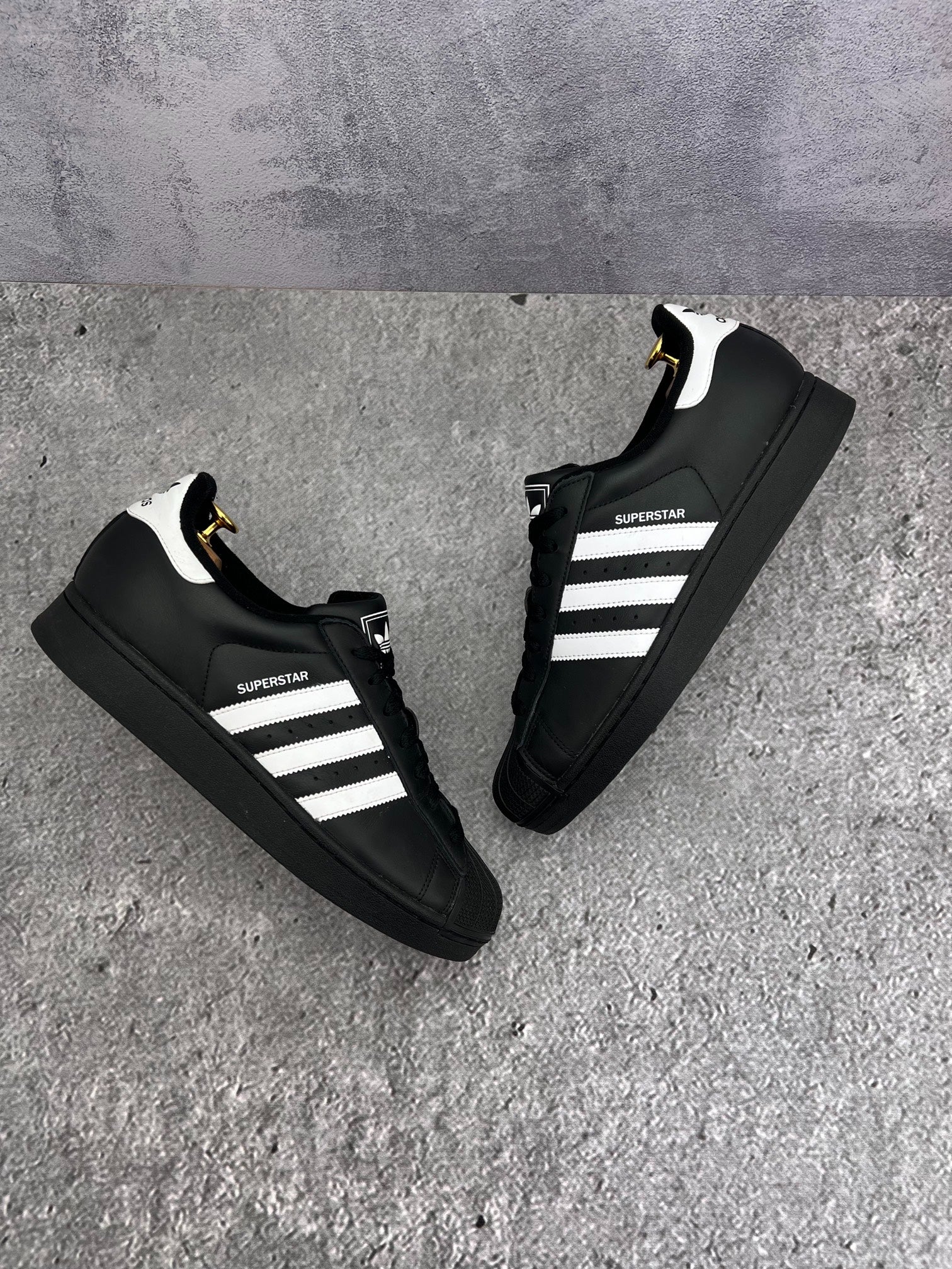Adidas Superstar II (44) - sneakilystore