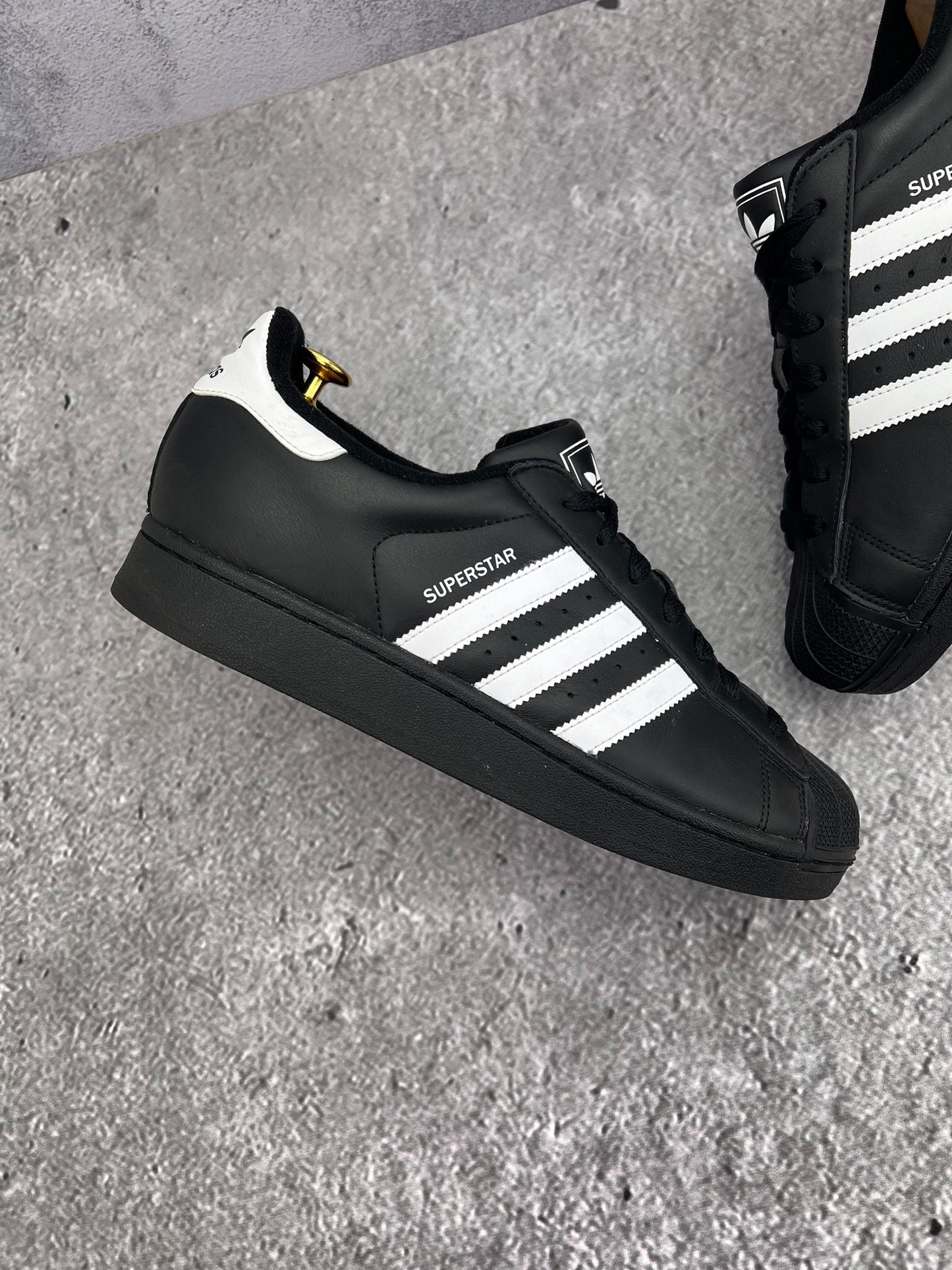 Adidas Superstar II (44) - sneakilystore