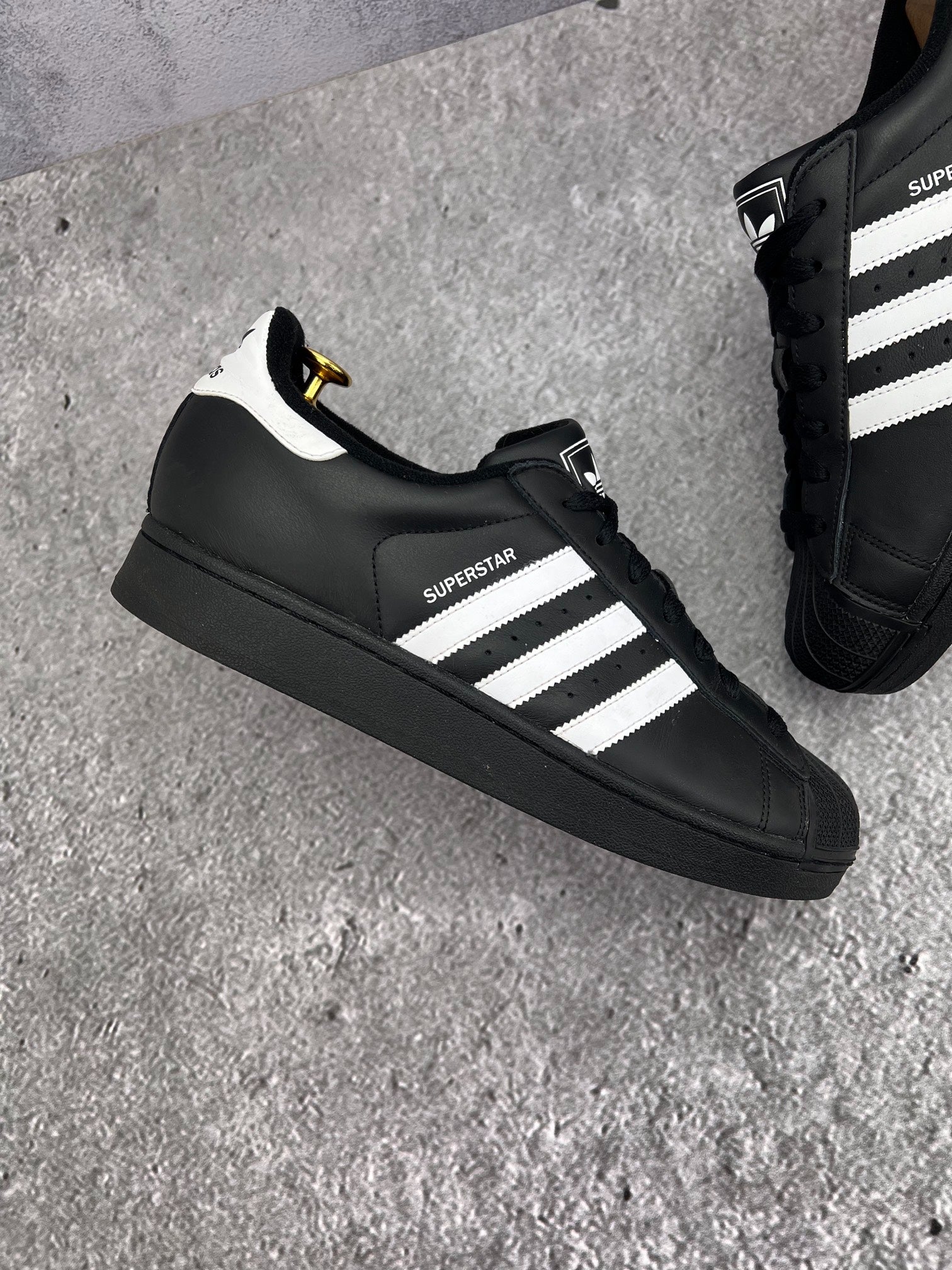 Adidas Superstar II (44) - sneakilystore