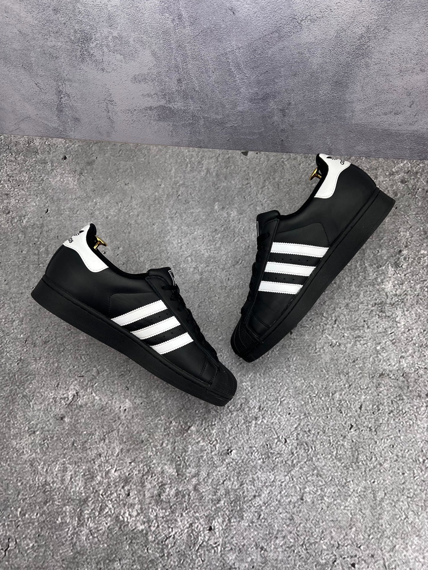 Adidas Superstar II (44) - sneakilystore