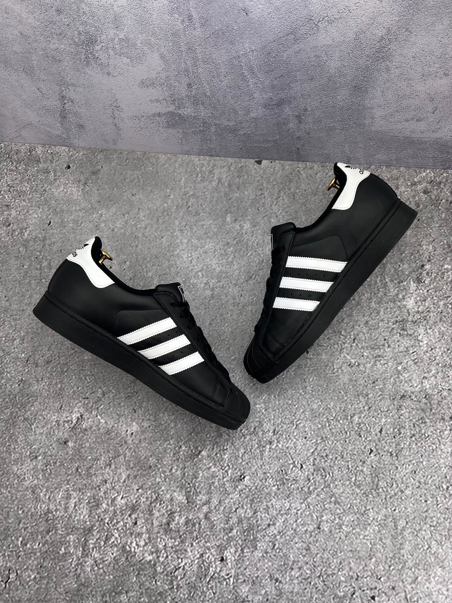 Adidas Superstar II (44) - sneakilystore