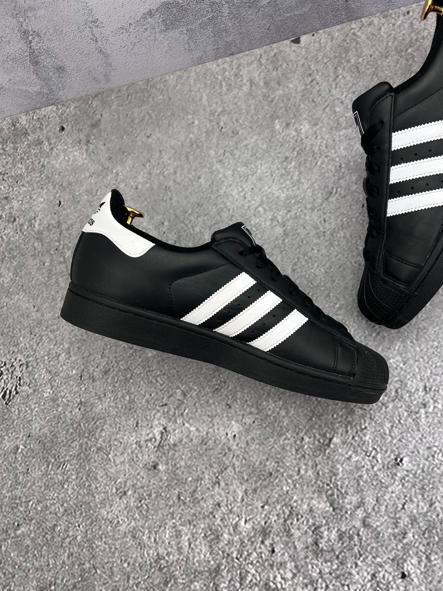 Adidas Superstar II (44) - sneakilystore