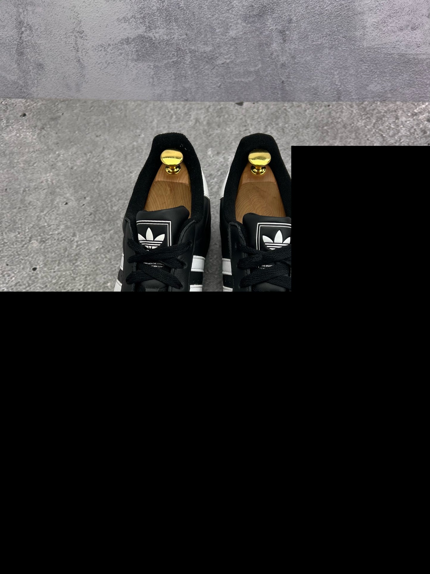 Adidas Superstar II (44) - sneakilystore